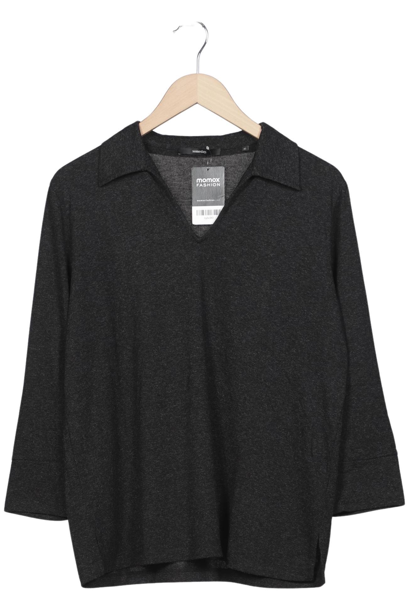 

someday. Damen Pullover, grau, Gr. 42