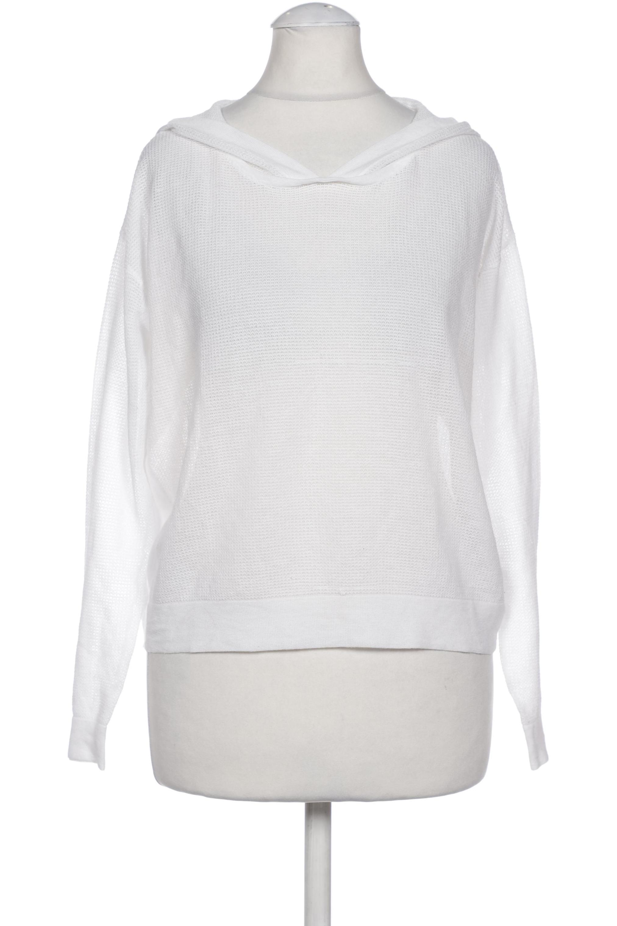 

someday. Damen Pullover, weiß, Gr. 34