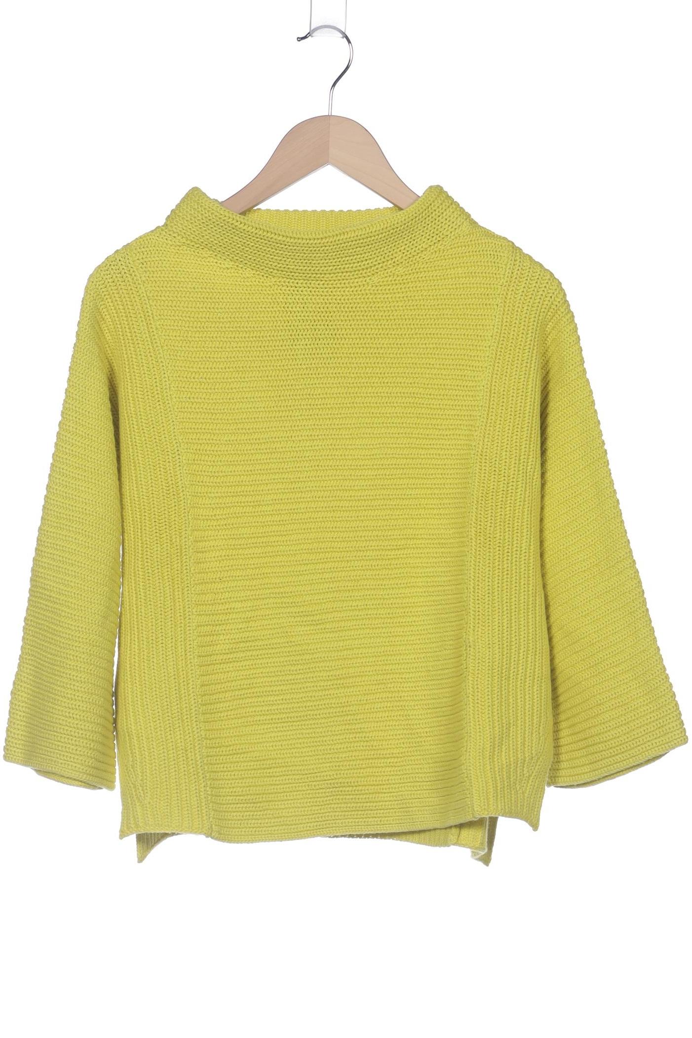 

someday. Damen Pullover, gelb, Gr. 38