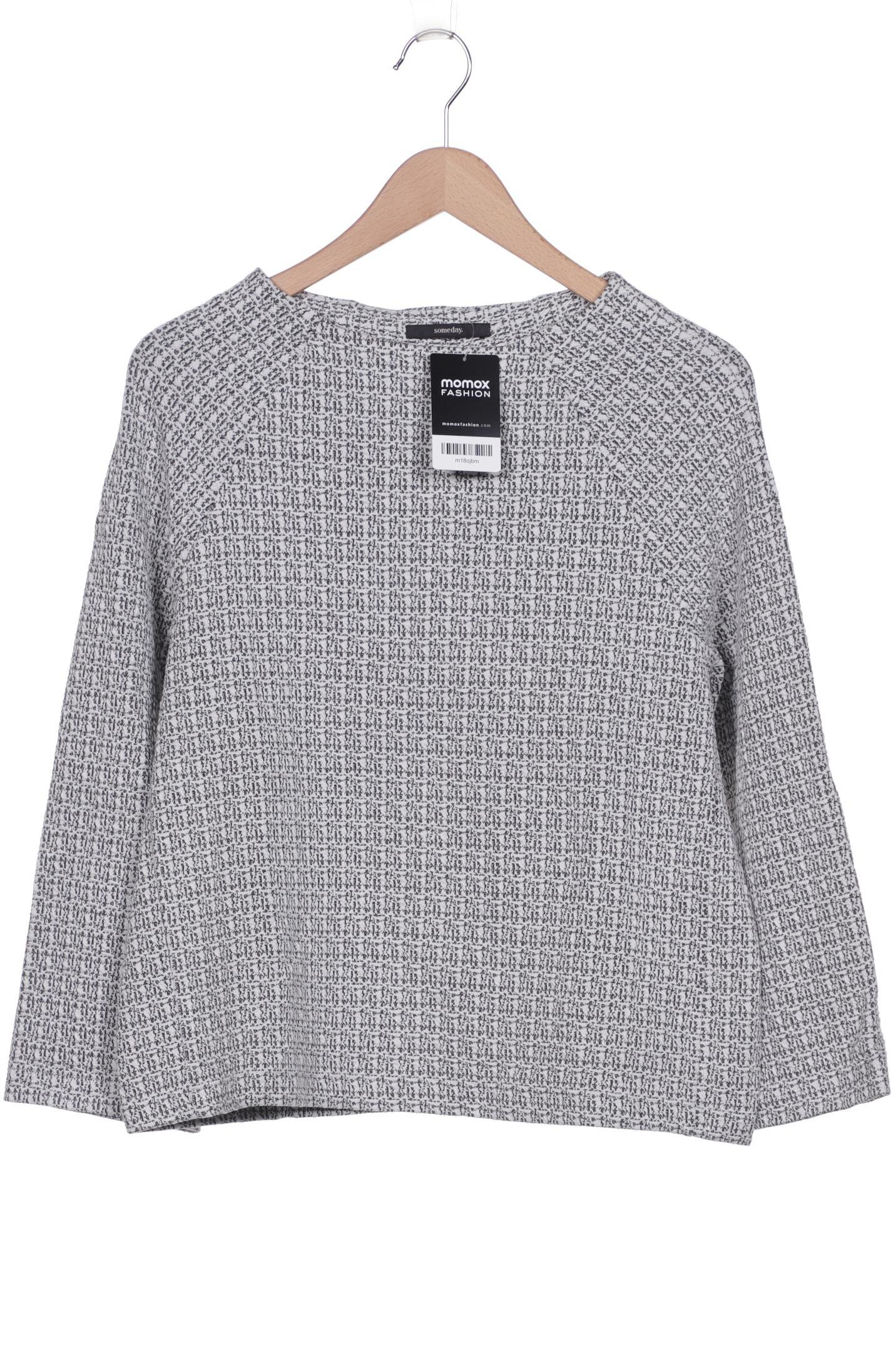 

someday. Damen Pullover, grau, Gr. 38