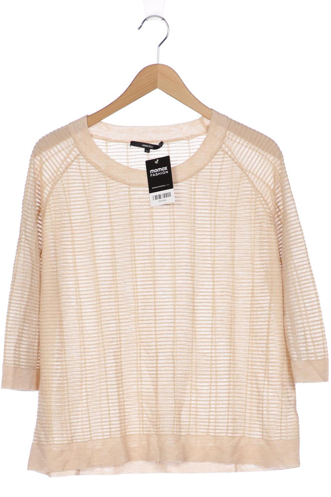

someday. Damen Pullover, beige