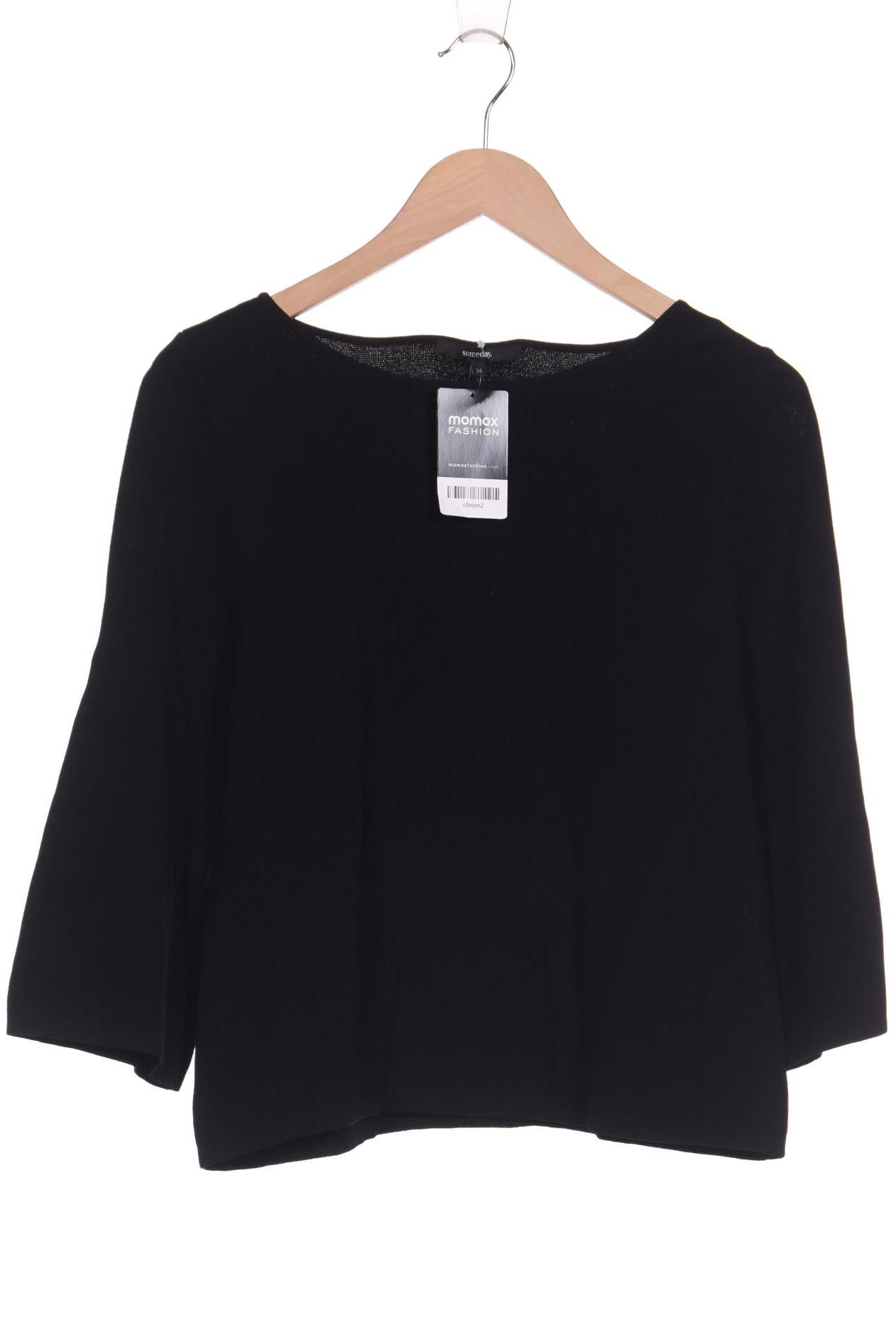 

someday. Damen Pullover, schwarz