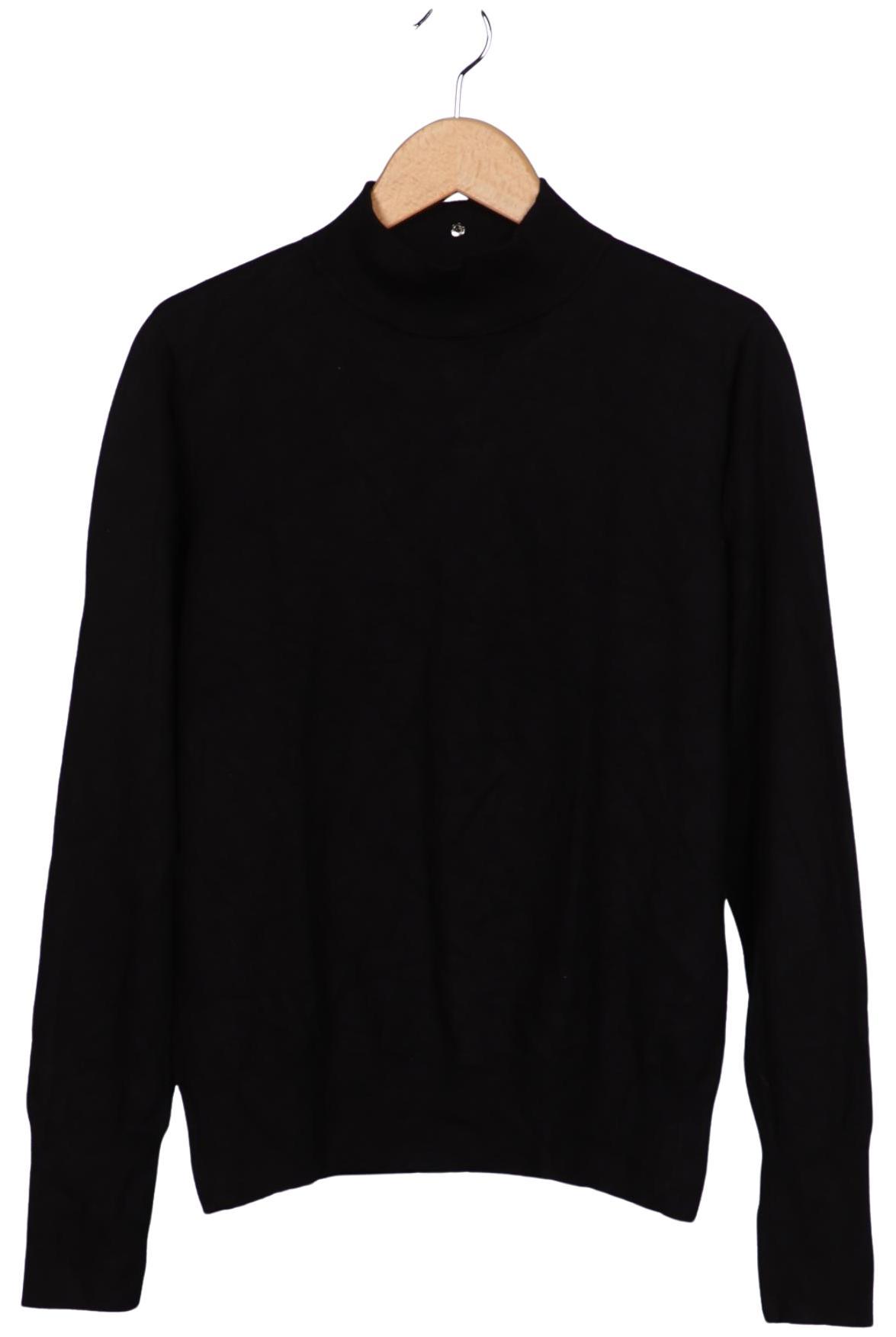 

someday. Damen Pullover, schwarz, Gr. 40