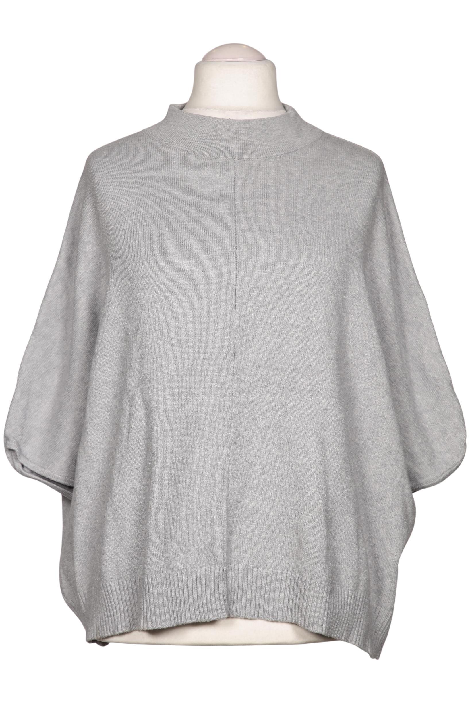 

someday. Damen Pullover, grau, Gr. uni