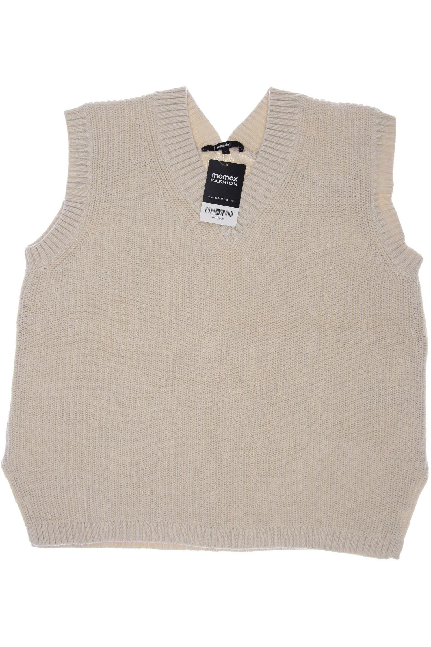 

someday. Damen Pullover, beige, Gr. 36