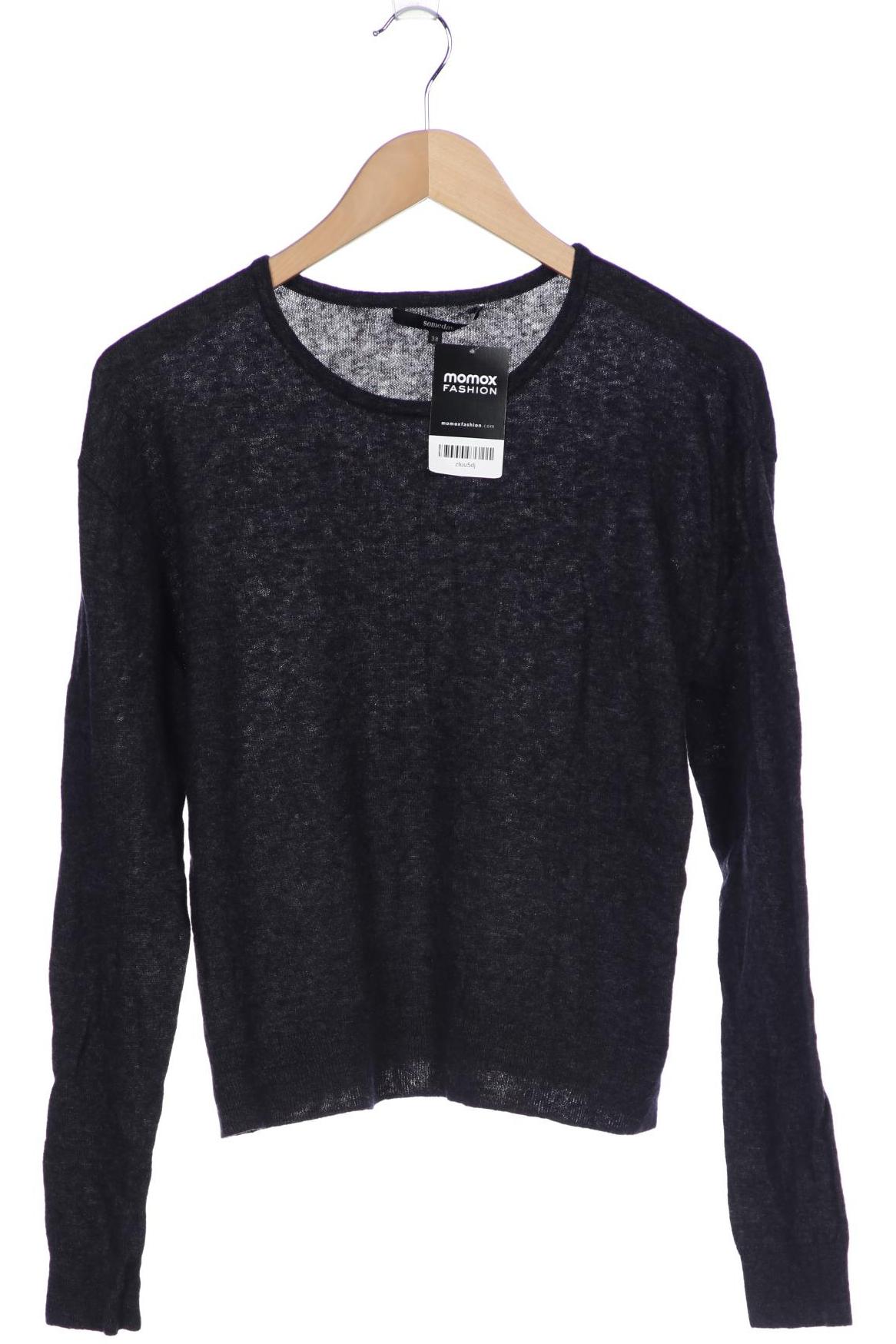 

someday. Damen Pullover, grau