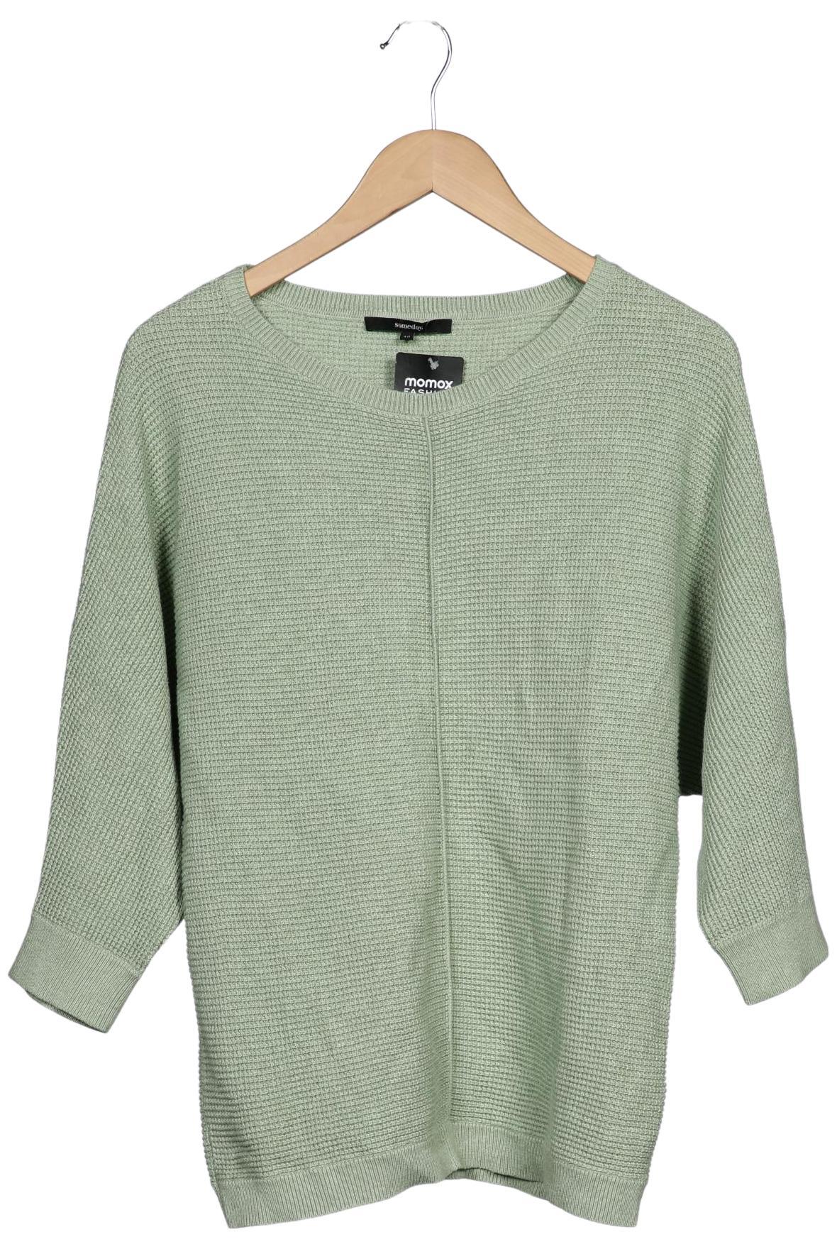 

someday. Damen Pullover, hellgrün, Gr. 40