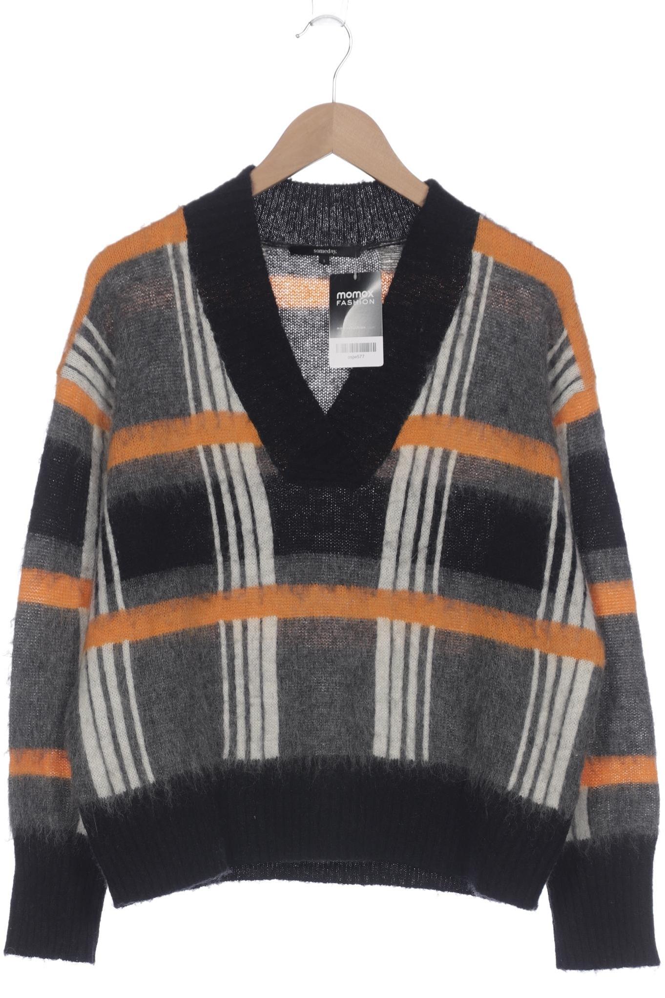 

someday. Damen Pullover, schwarz, Gr. 36
