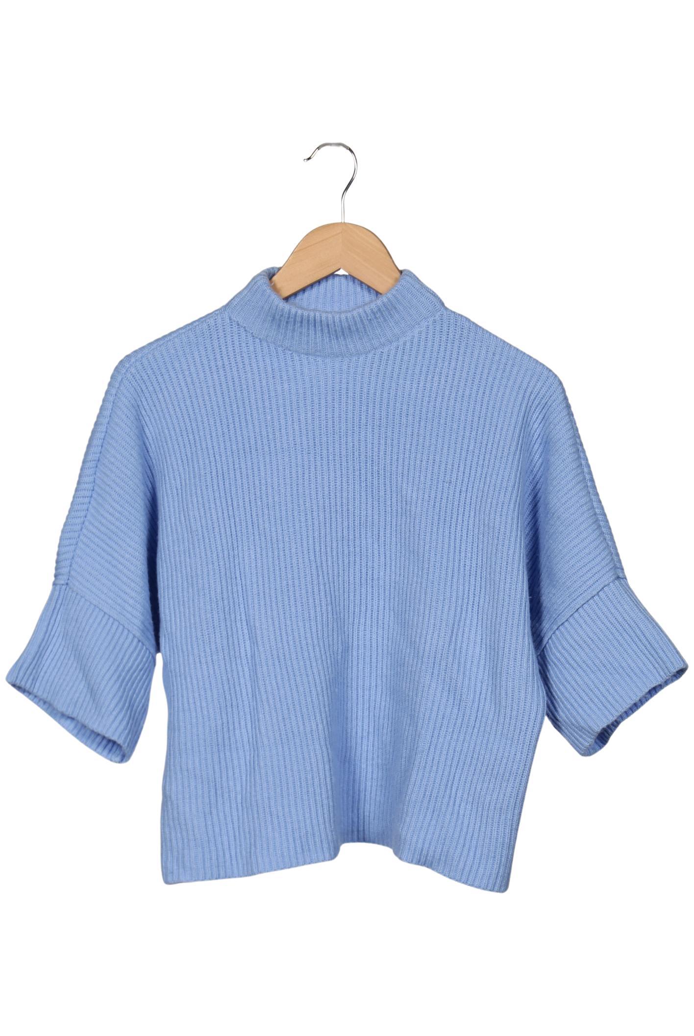 

someday. Damen Pullover, blau, Gr. 38