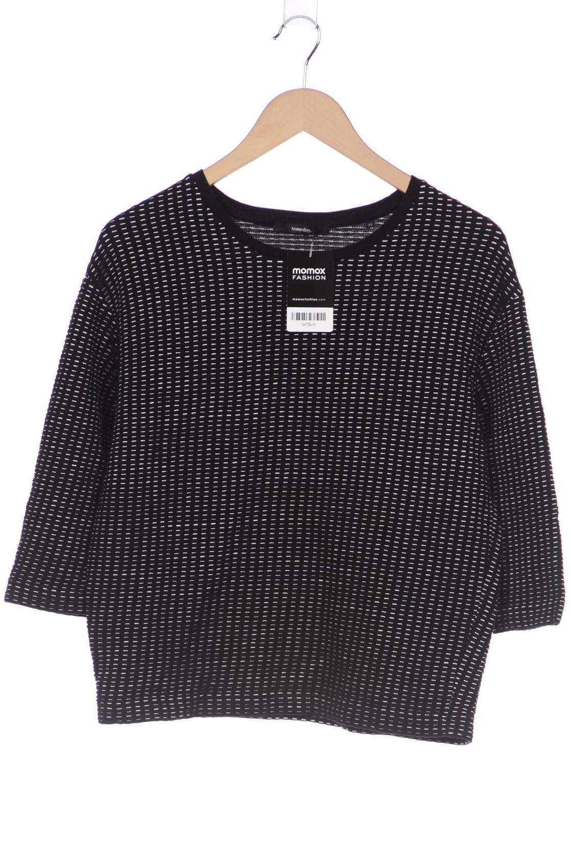 

someday. Damen Pullover, schwarz