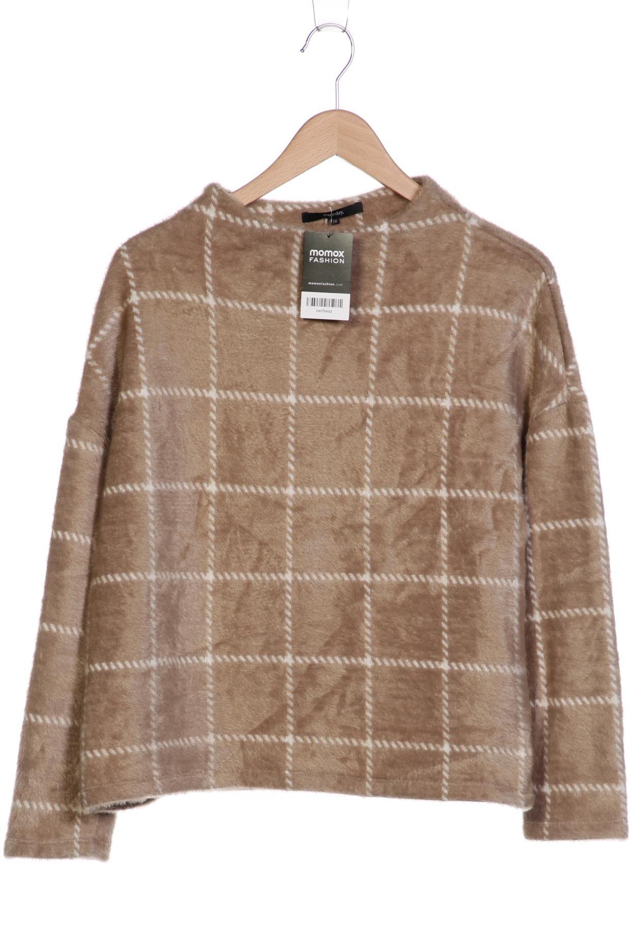 

someday. Damen Pullover, beige