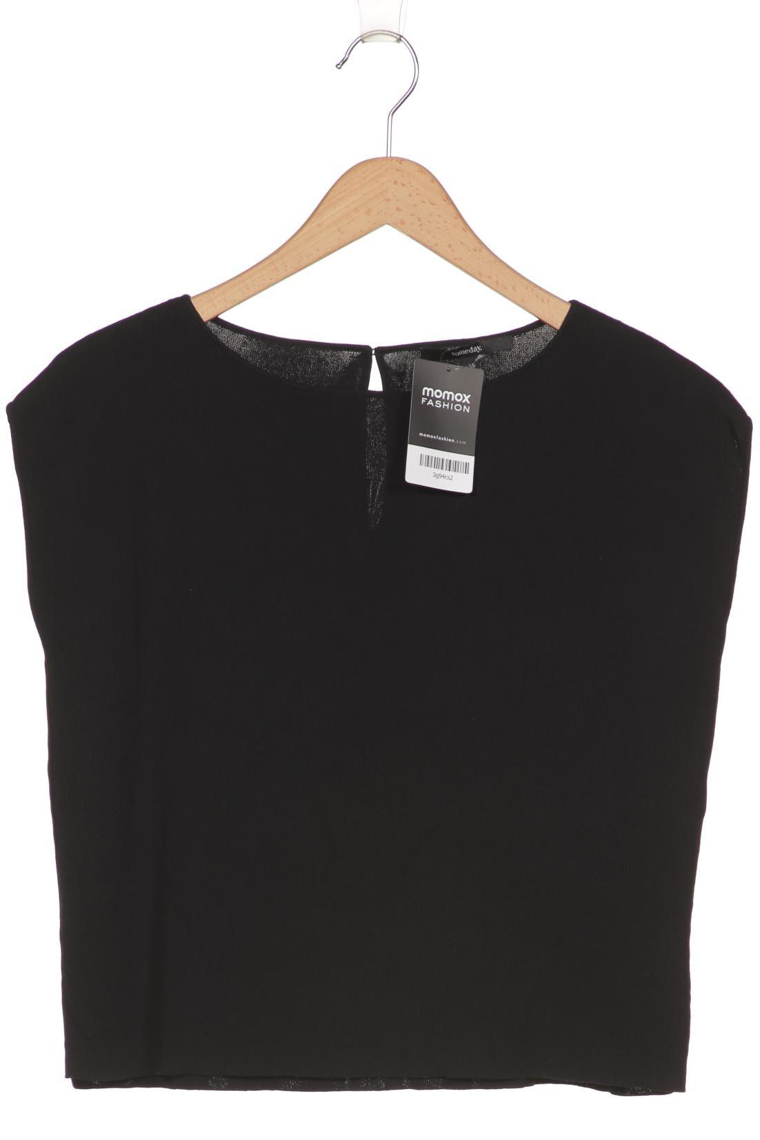 

someday. Damen Pullover, schwarz