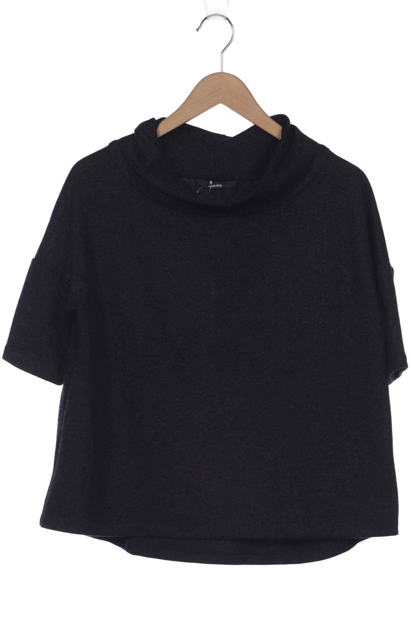 

someday. Damen Pullover, schwarz