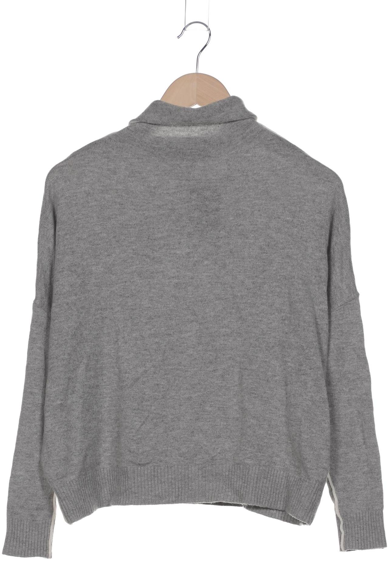 

someday. Damen Pullover, grau, Gr. 36