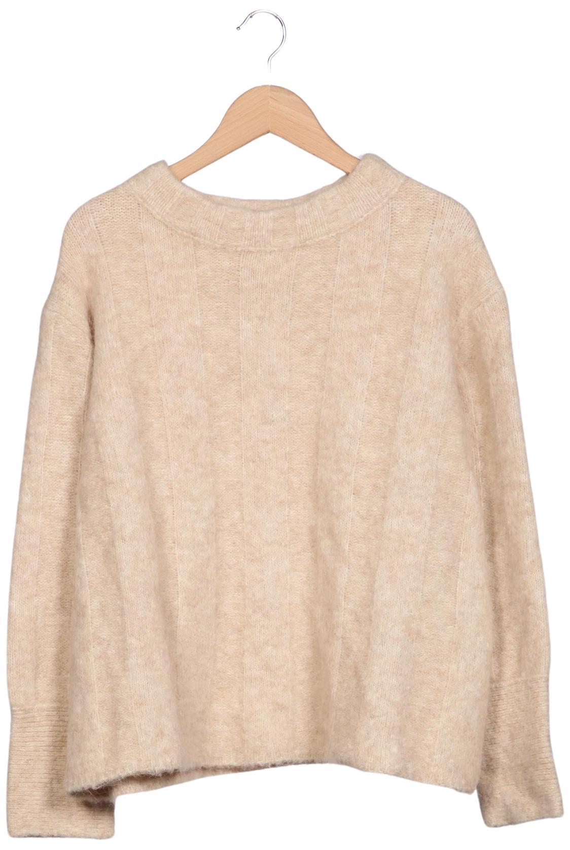 

someday. Damen Pullover, beige, Gr. 42