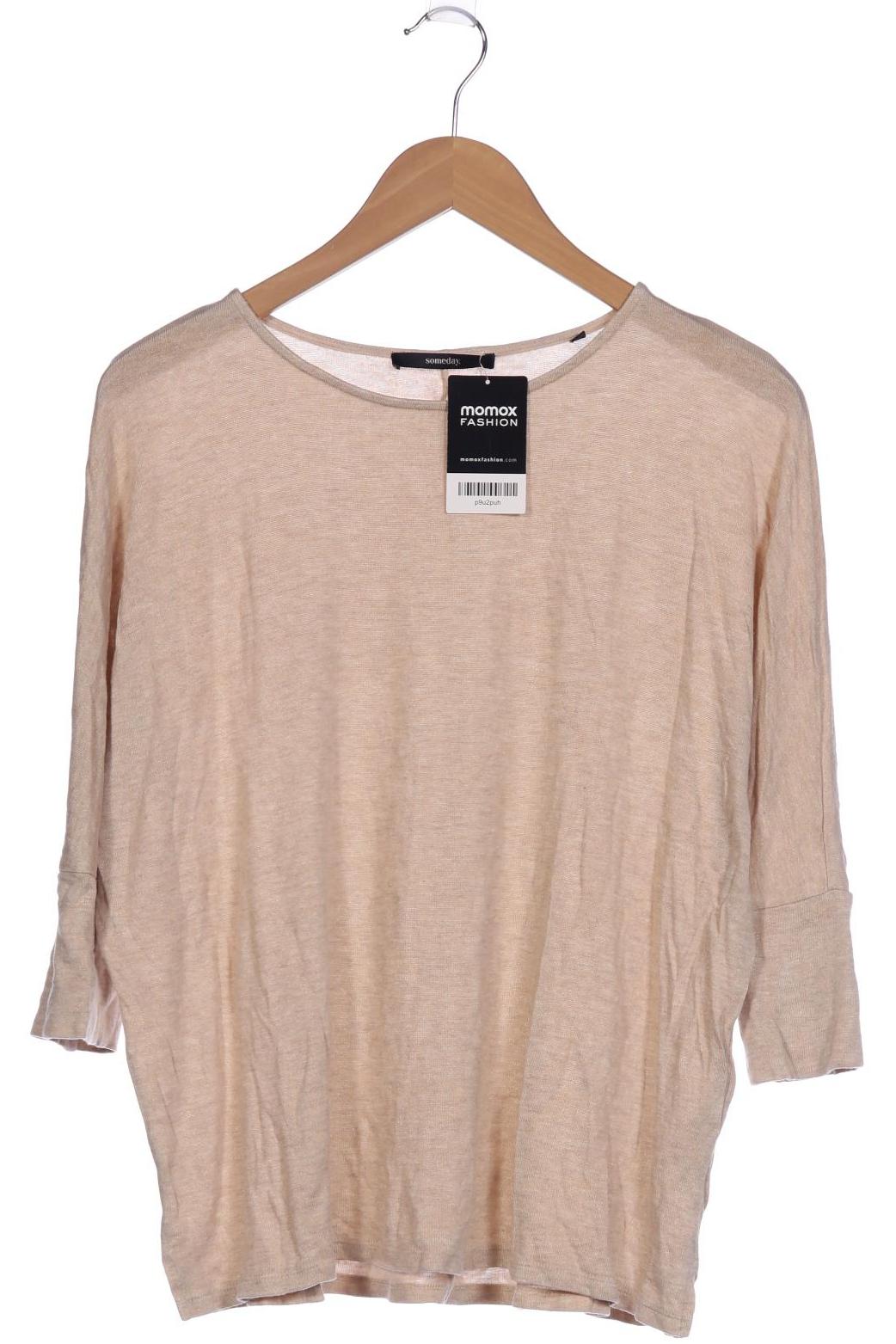 

someday. Damen Pullover, beige