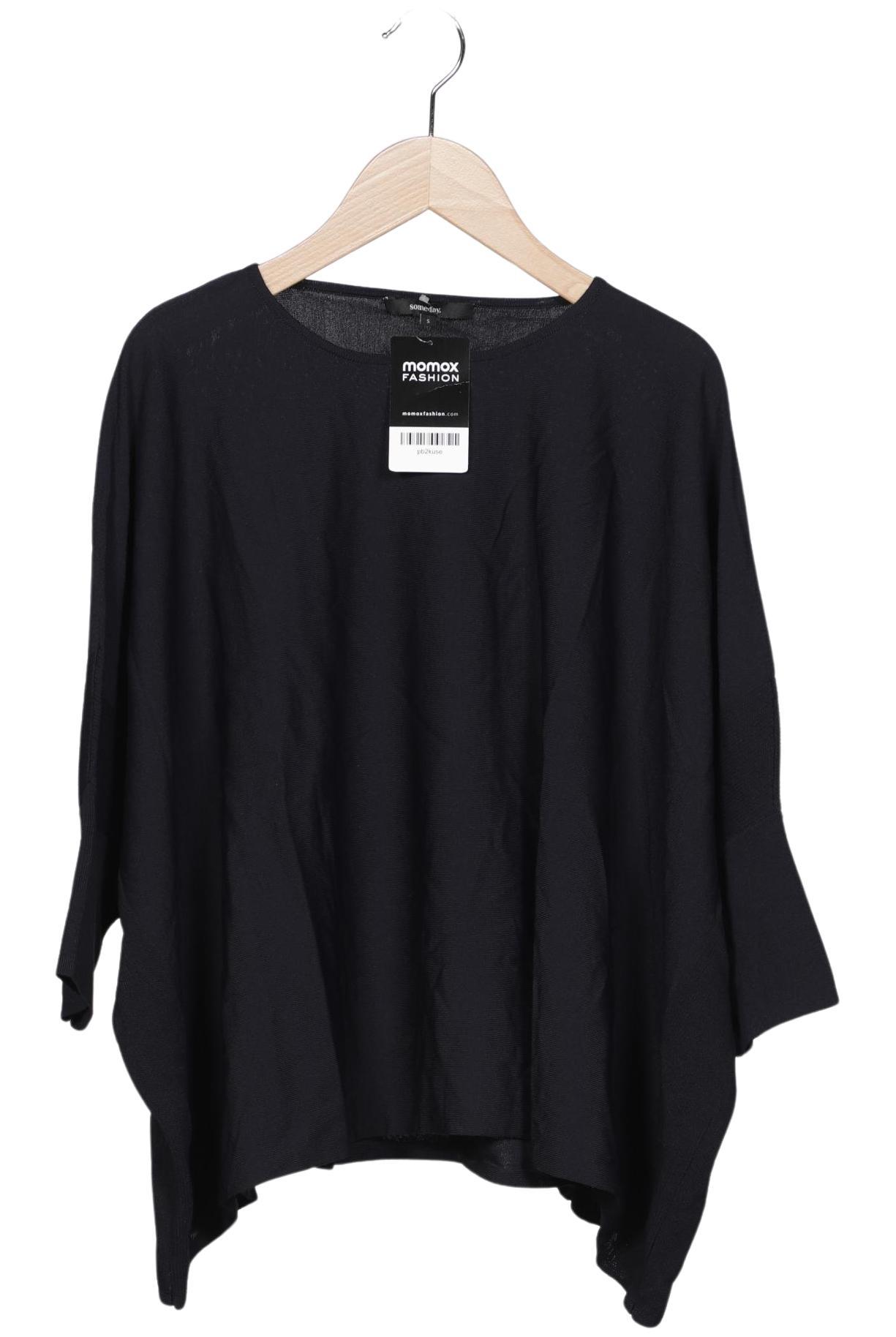 

someday. Damen Pullover, marineblau, Gr. 36