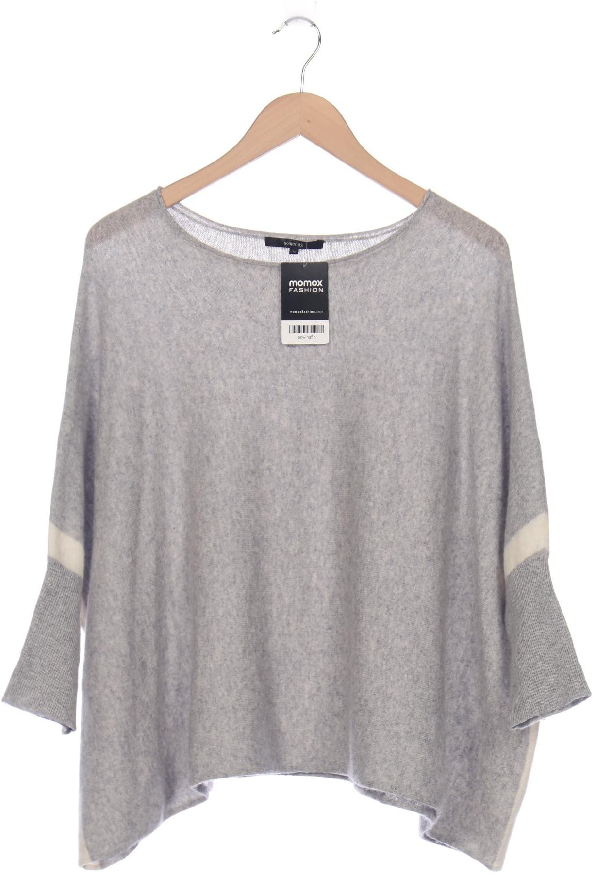 

someday. Damen Pullover, grau, Gr. 38