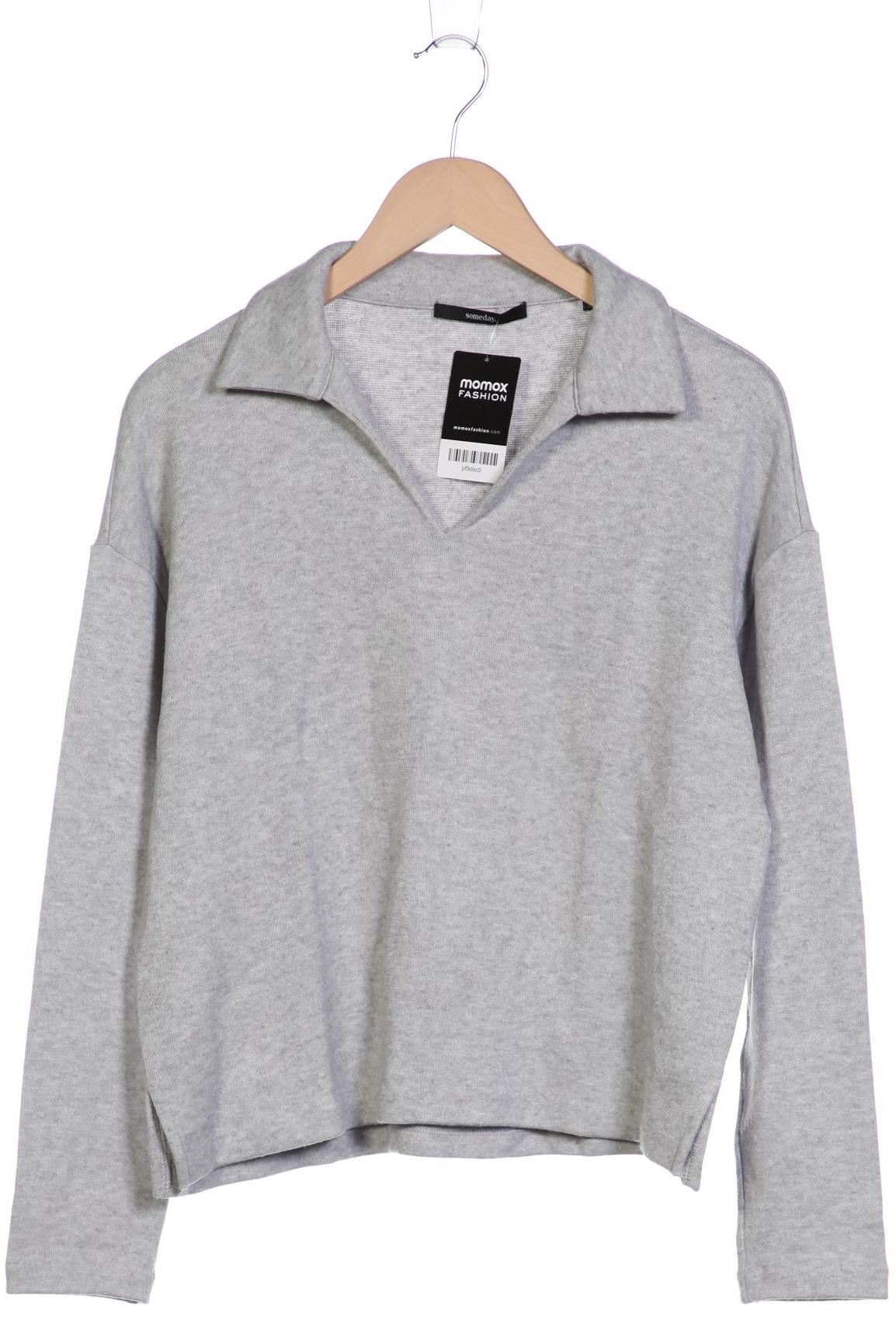 

someday. Damen Pullover, grau