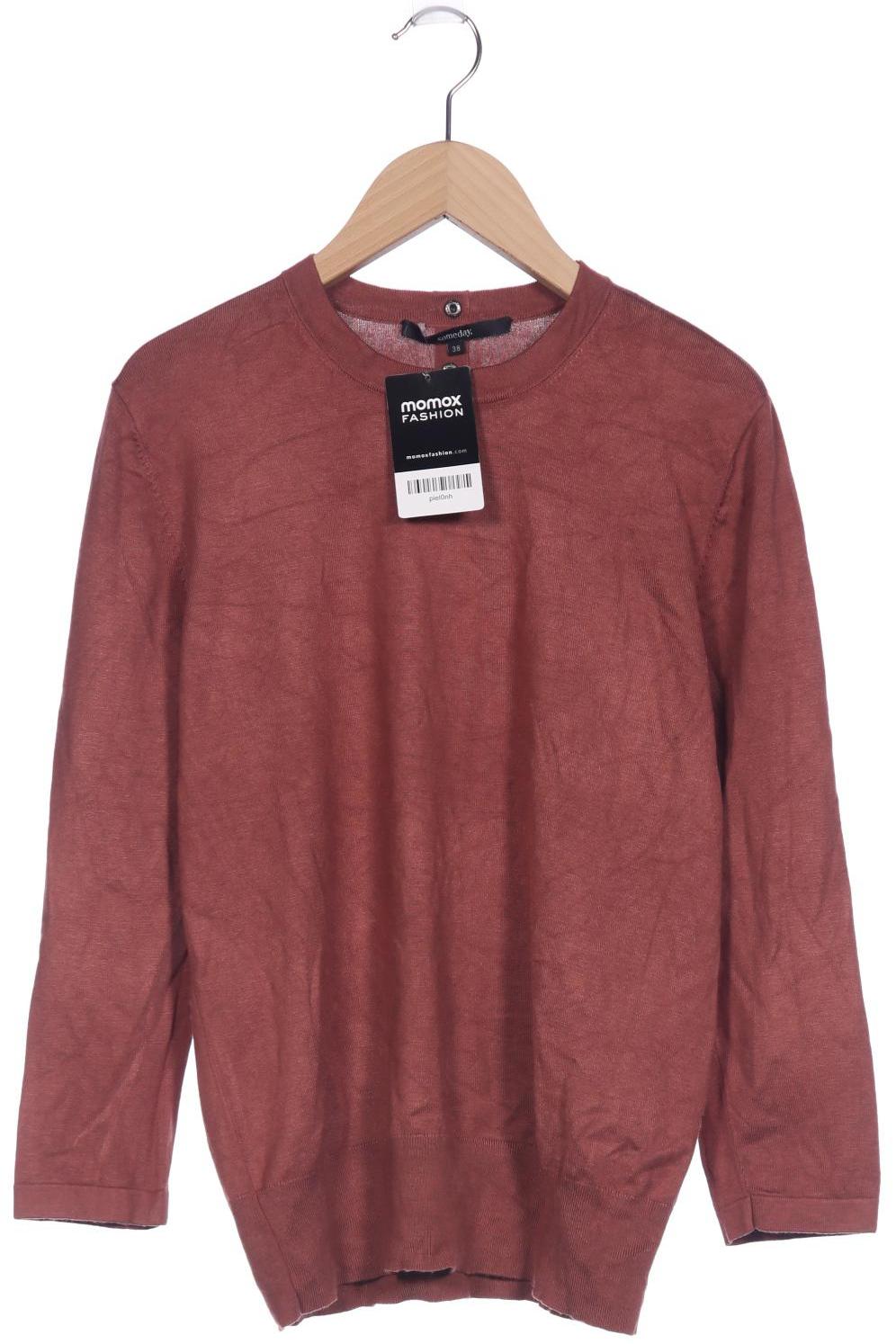 Thumbnail - someday. Damen Pullover, braun, Gr. 38