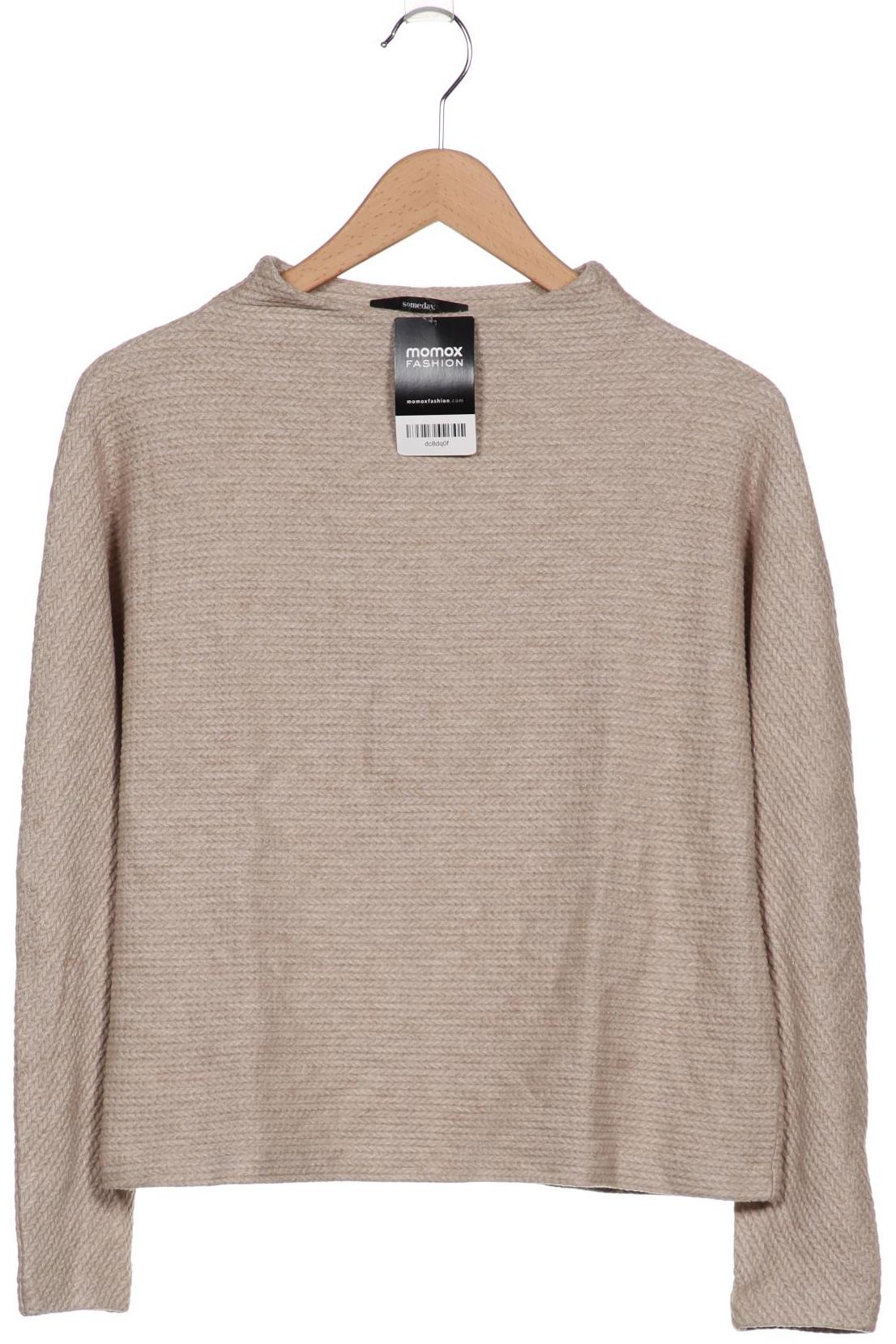 

someday. Damen Pullover, beige