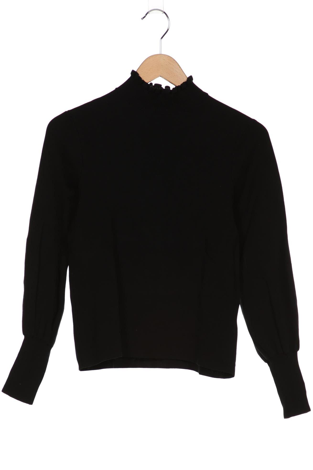 

someday. Damen Pullover, schwarz, Gr. 36