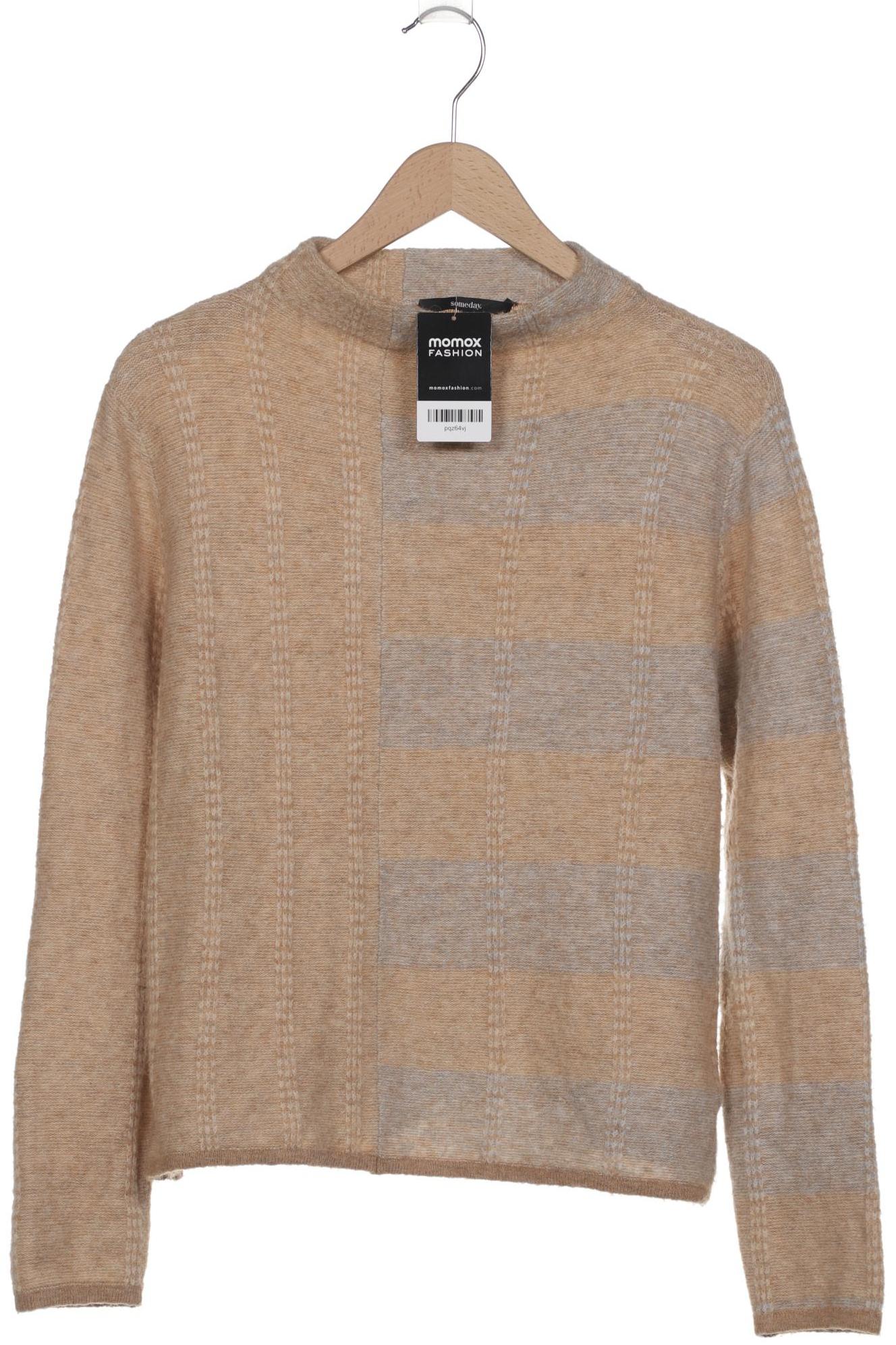 

someday. Damen Pullover, beige, Gr. 38