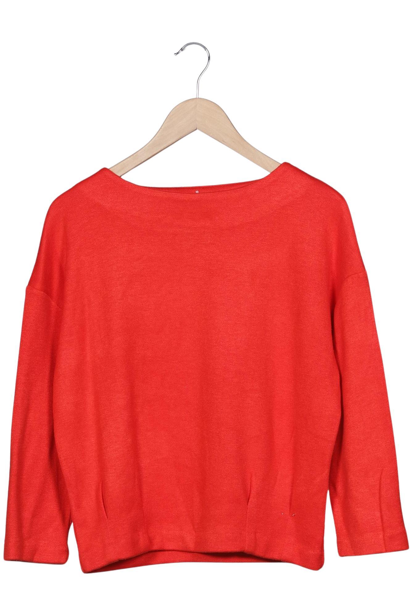 Thumbnail - someday. Damen Pullover, rot, Gr. 38