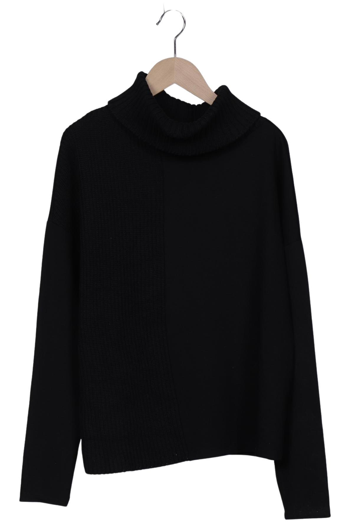 

someday. Damen Pullover, schwarz, Gr. 36