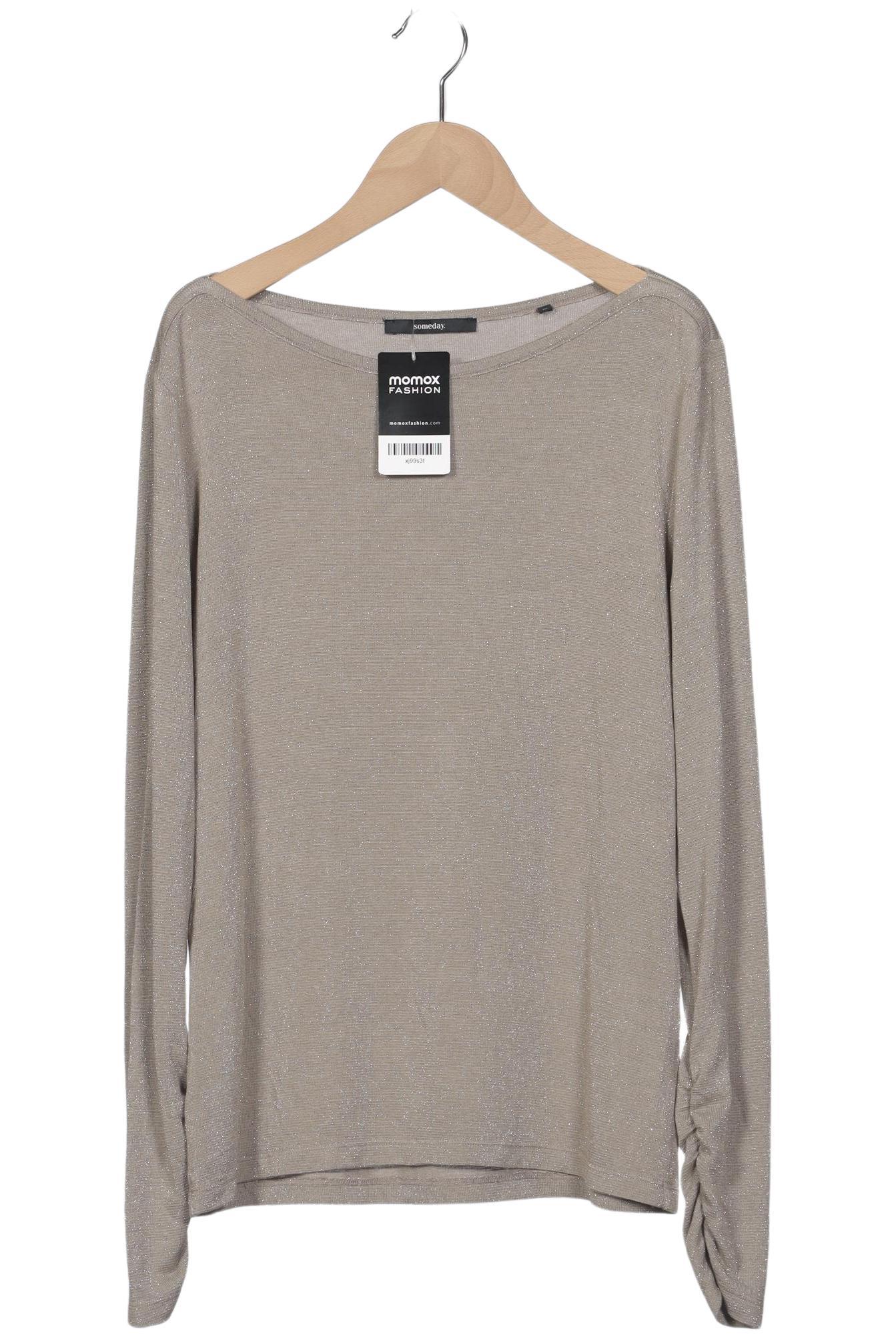 

someday. Damen Pullover, beige, Gr. 42
