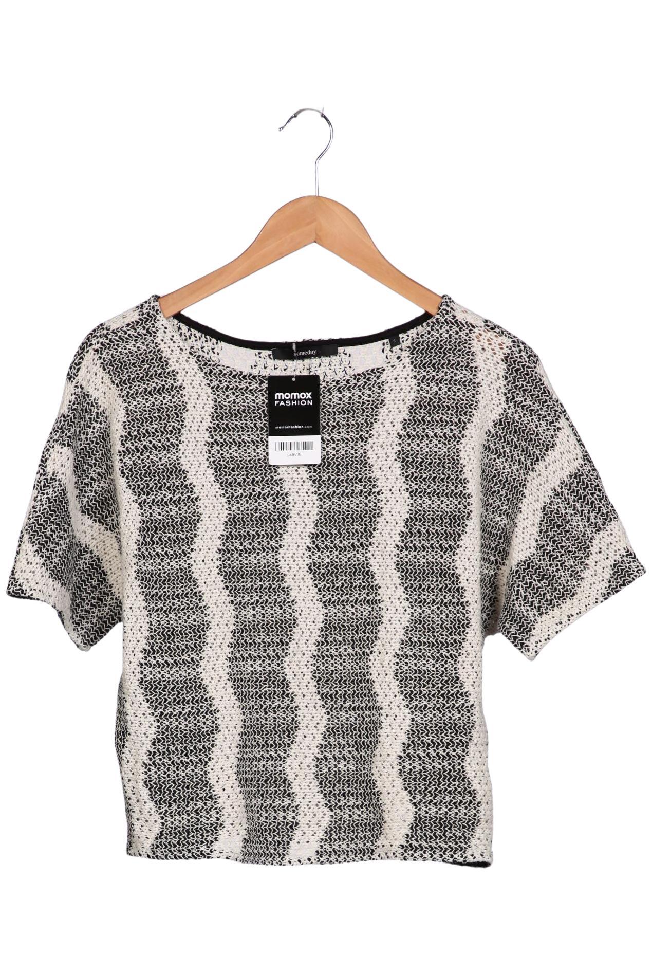 

someday. Damen Pullover, mehrfarbig, Gr. 36