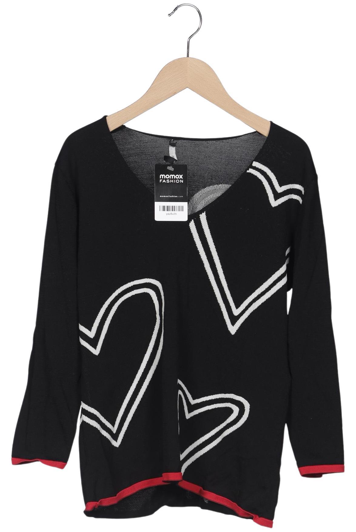 

someday. Damen Pullover, schwarz, Gr. 38