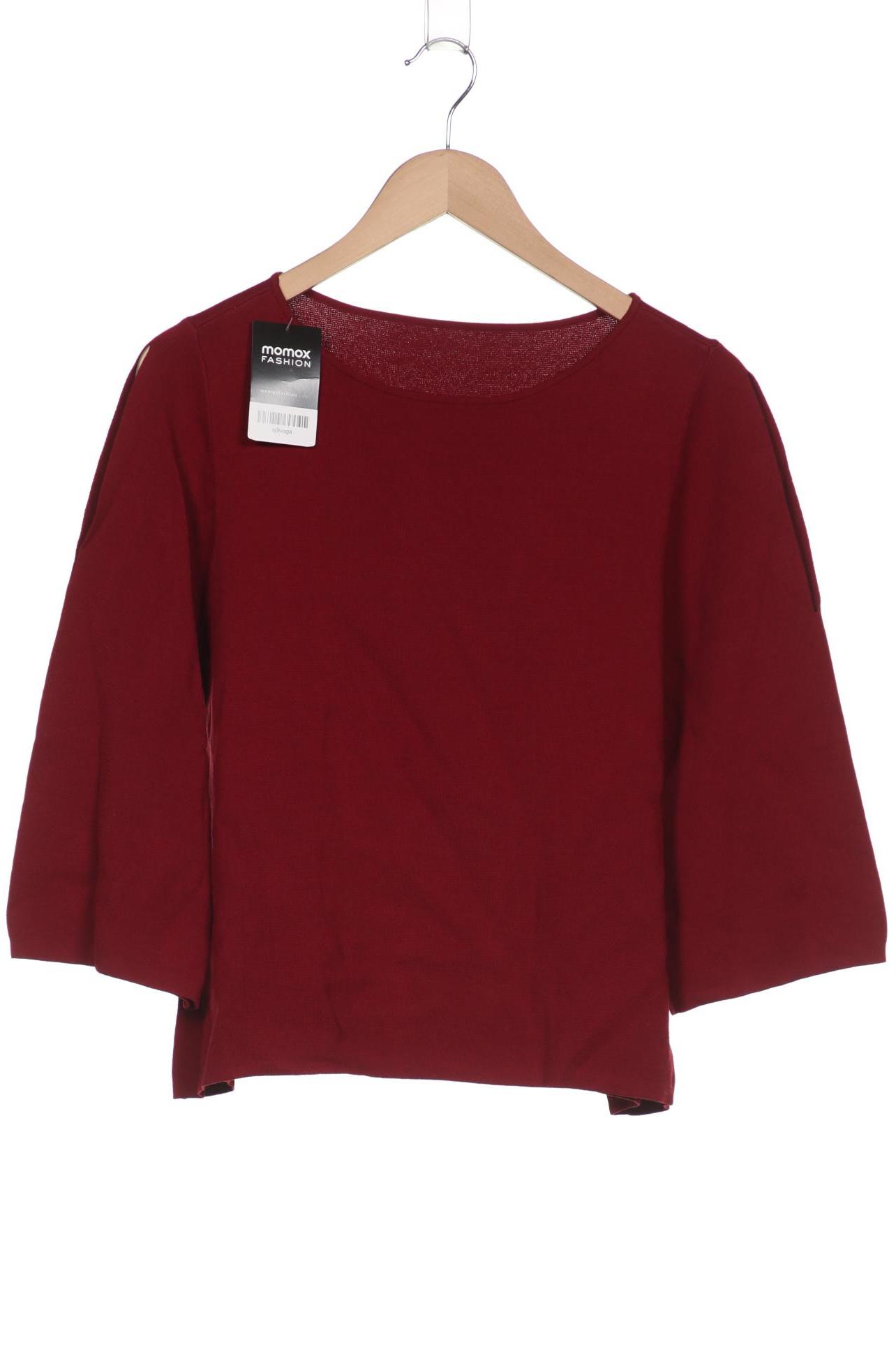 

someday. Damen Pullover, bordeaux, Gr. 38