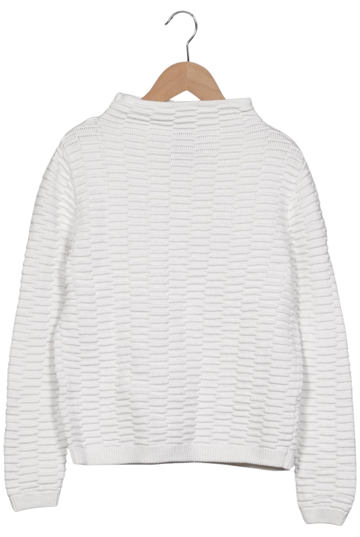 

someday. Damen Pullover, weiß, Gr. 36