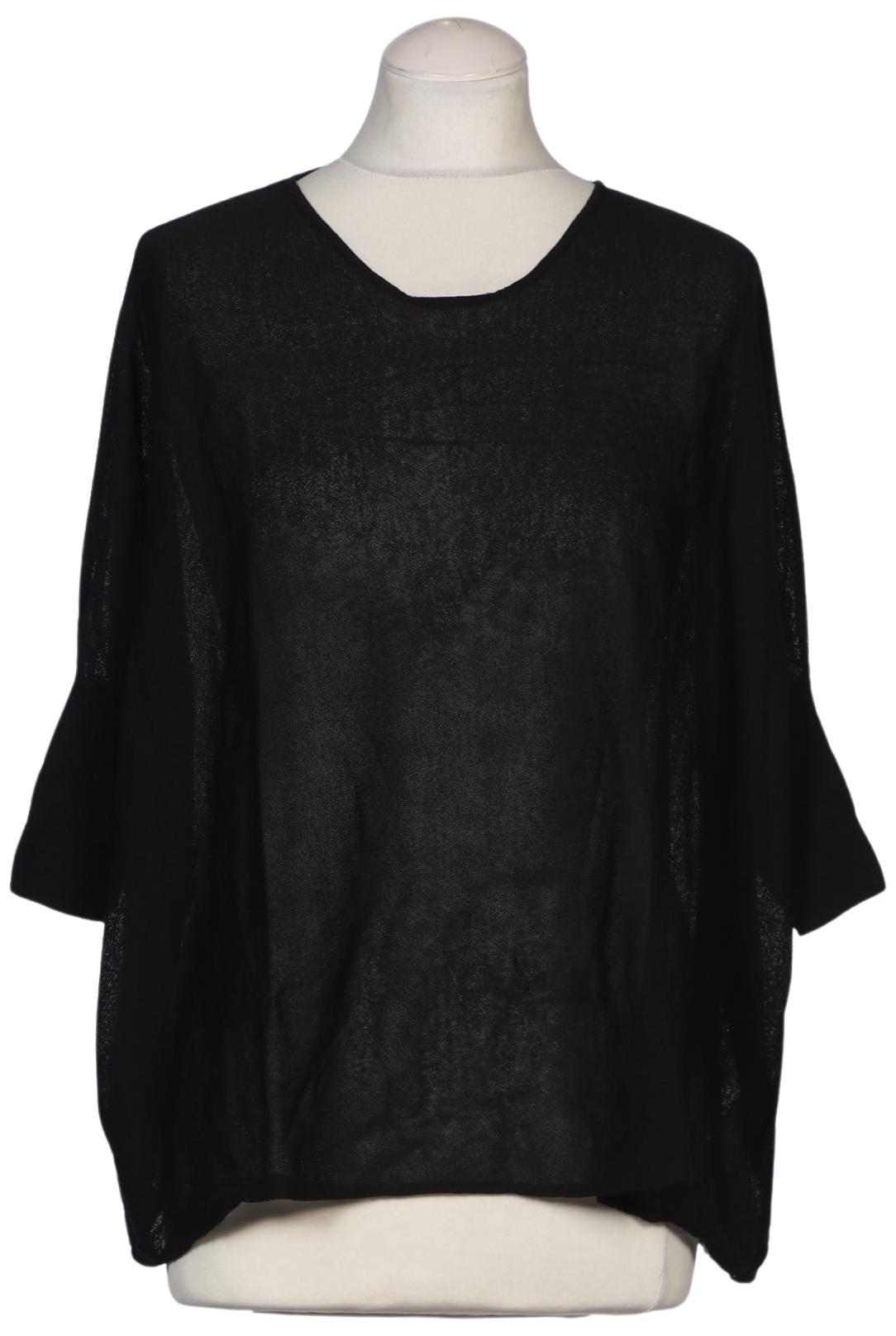 

someday. Damen Pullover, schwarz, Gr. 36