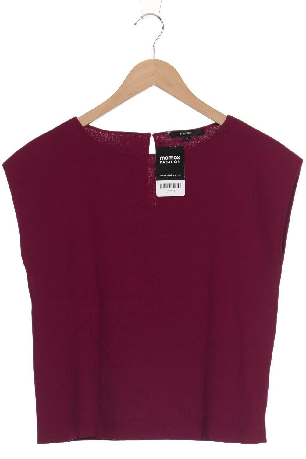 

someday. Damen Pullover, pink, Gr. 38