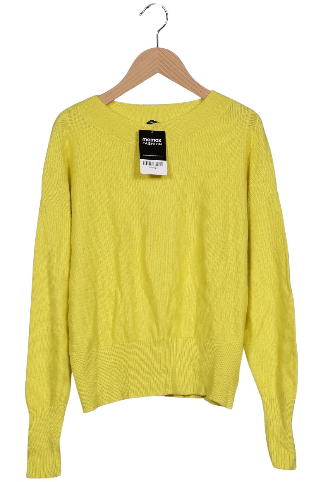 

someday. Damen Pullover, gelb, Gr. 36