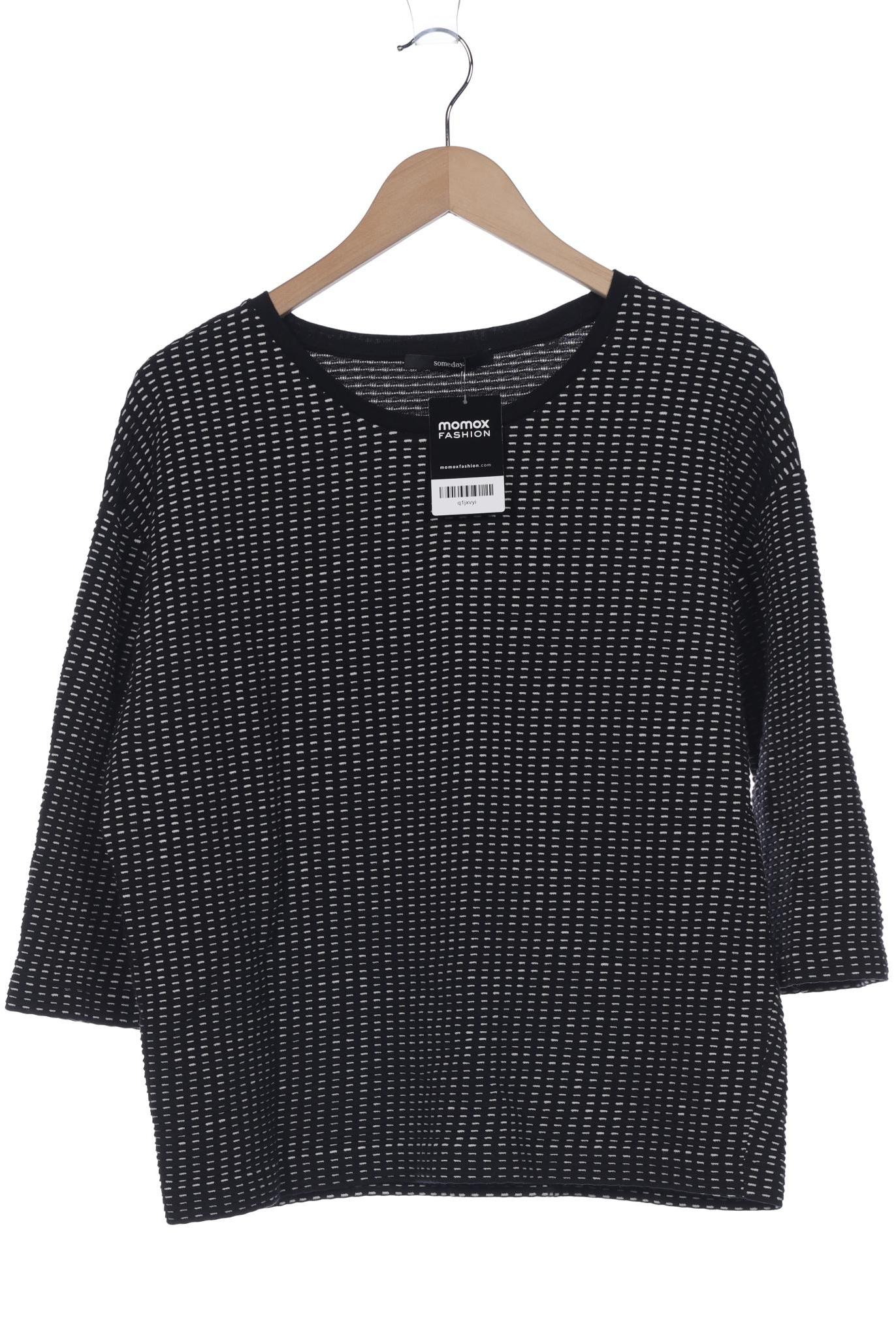 

someday. Damen Pullover, schwarz