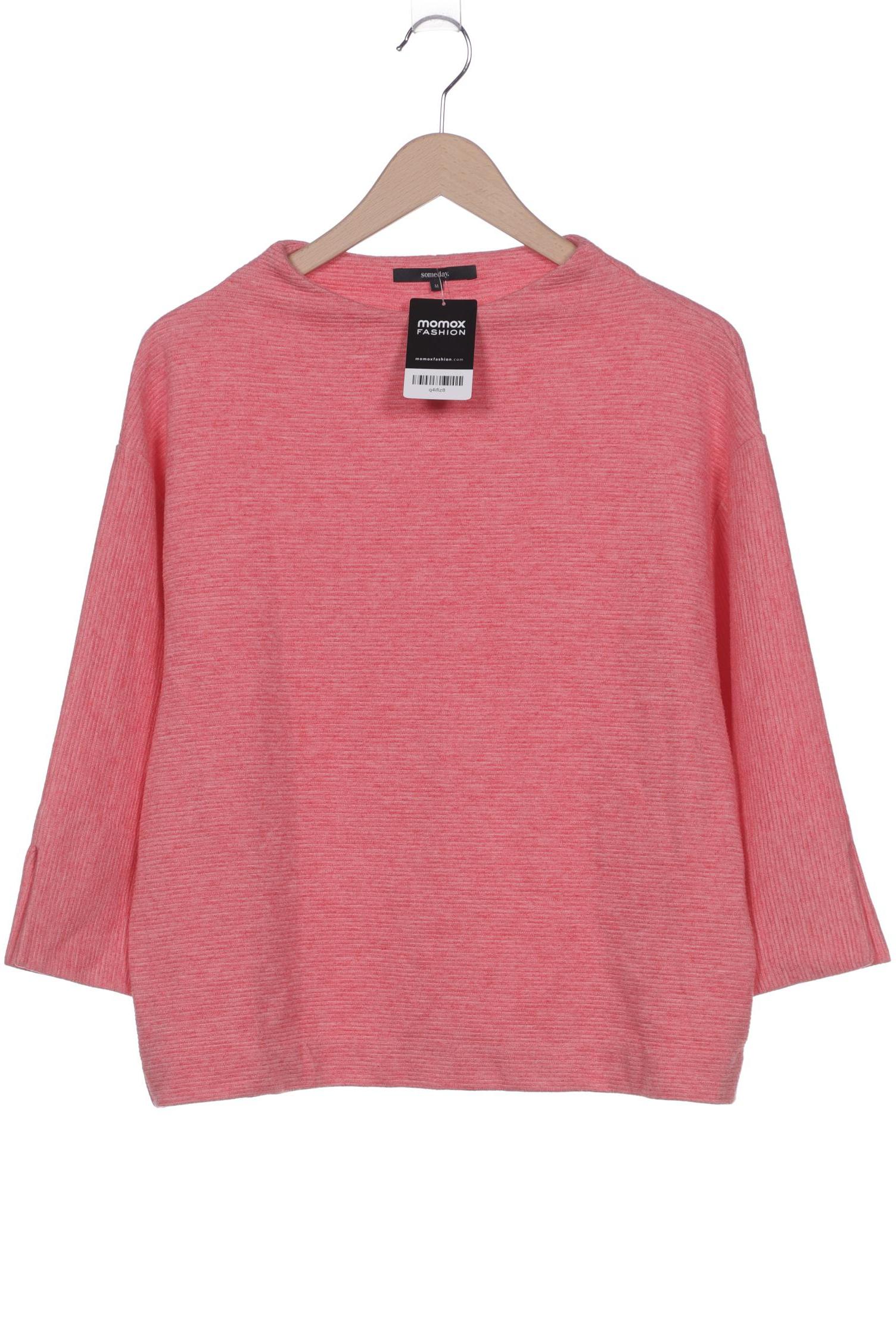 

someday. Damen Pullover, pink, Gr. 38