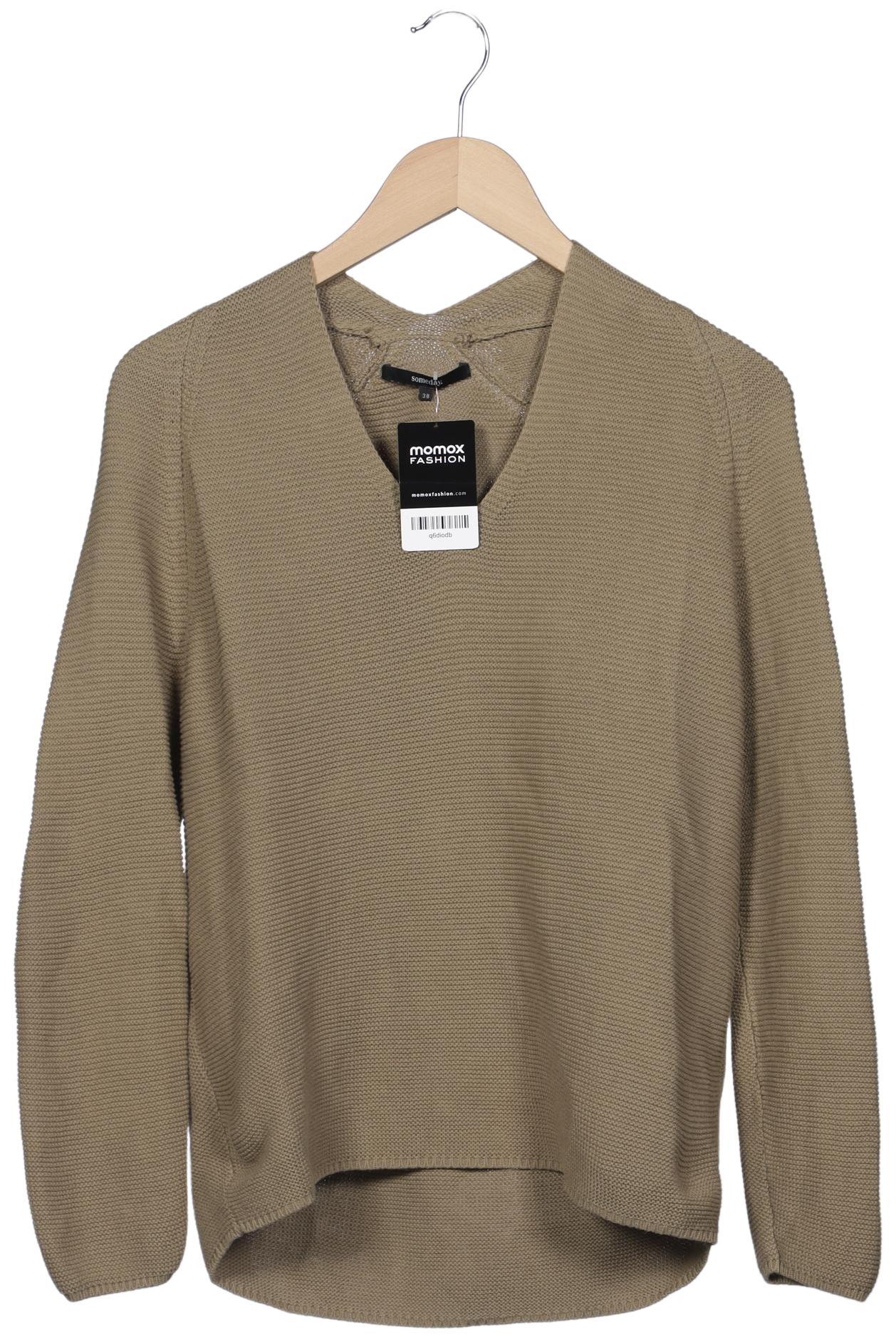 

someday. Damen Pullover, grün, Gr. 38