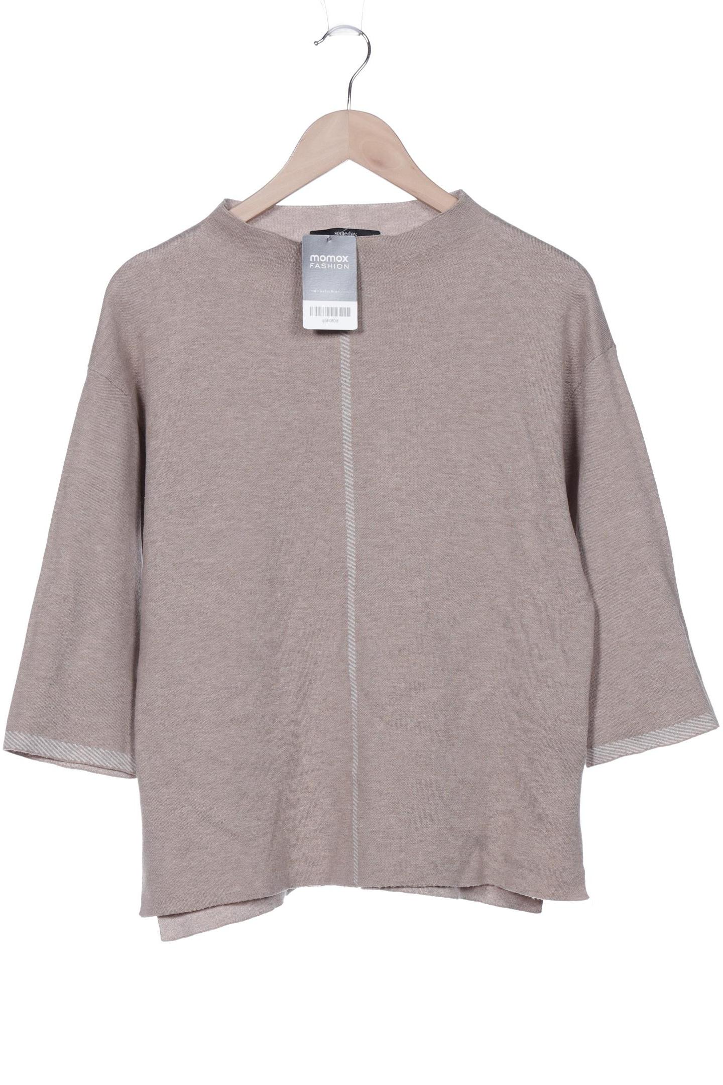 

someday. Damen Pullover, beige, Gr. 38