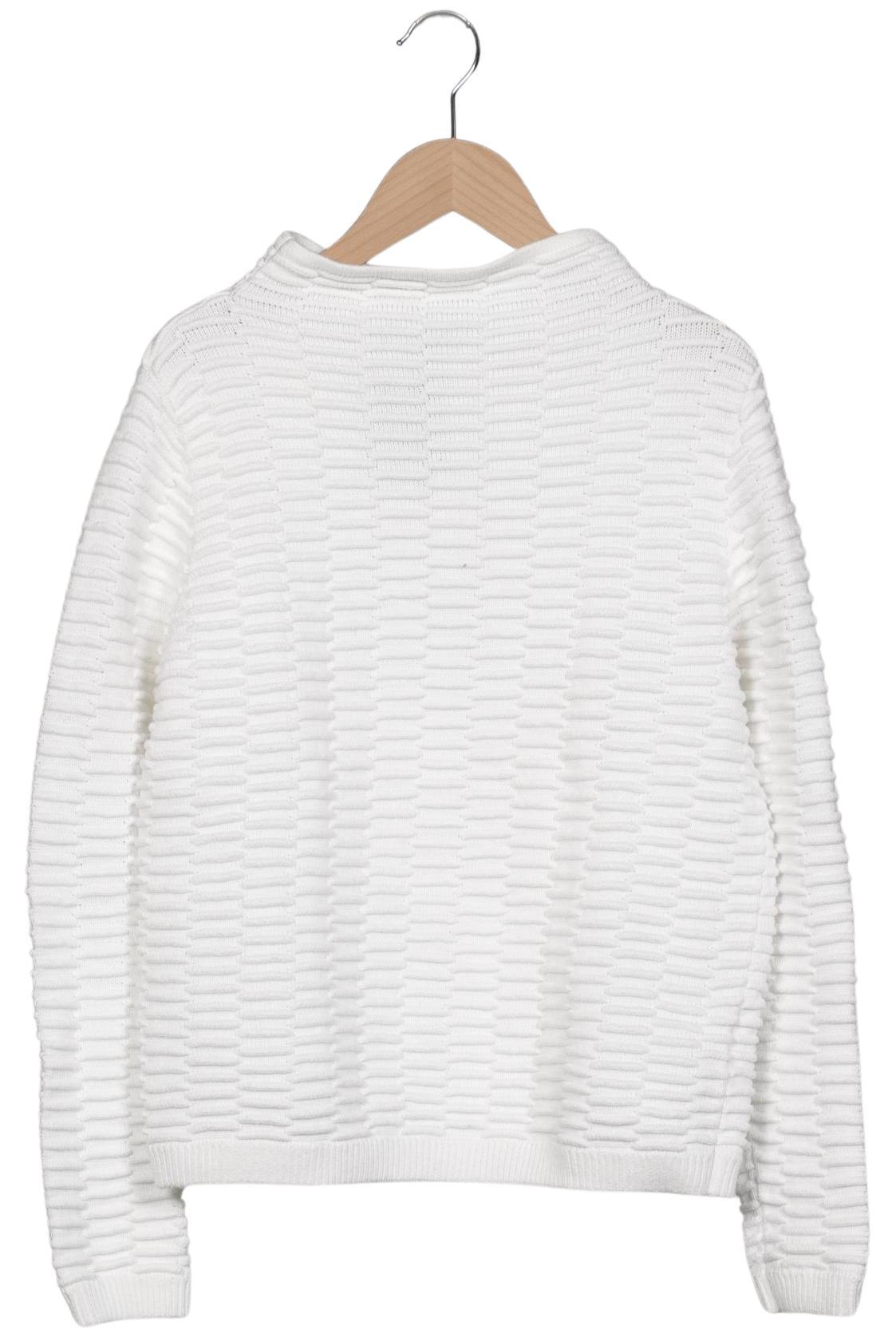 

someday. Damen Pullover, weiß, Gr. 36