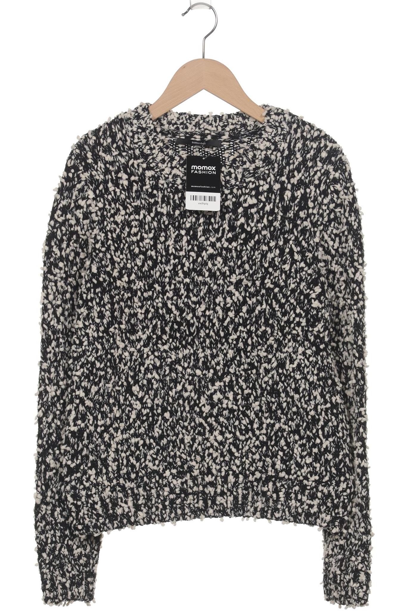 

someday. Damen Pullover, schwarz, Gr. 38