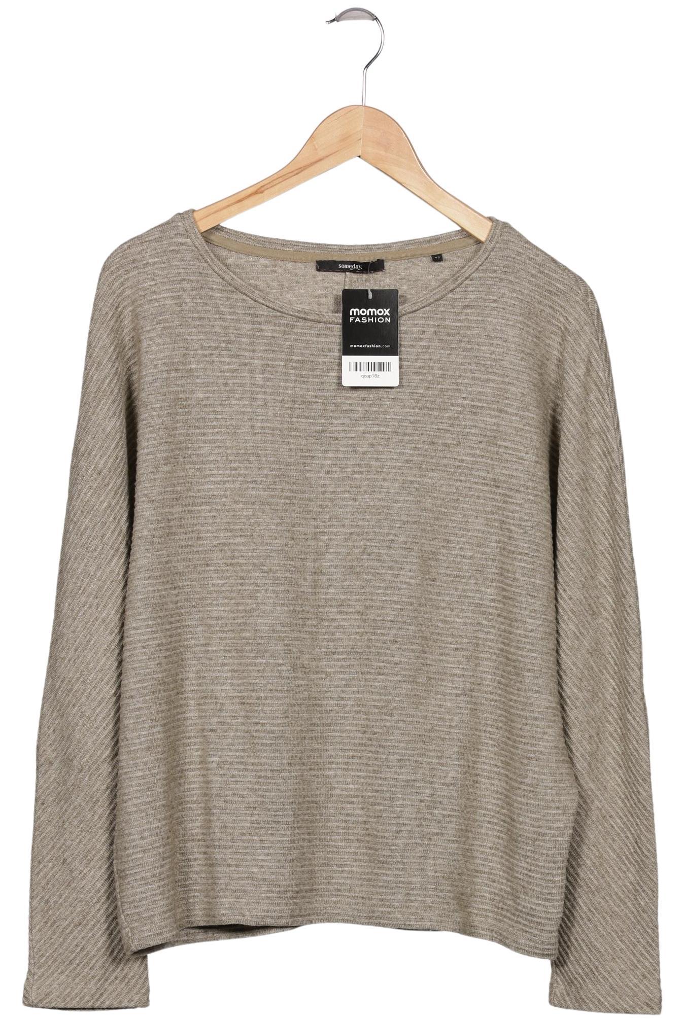 

someday. Damen Pullover, grün, Gr. 42