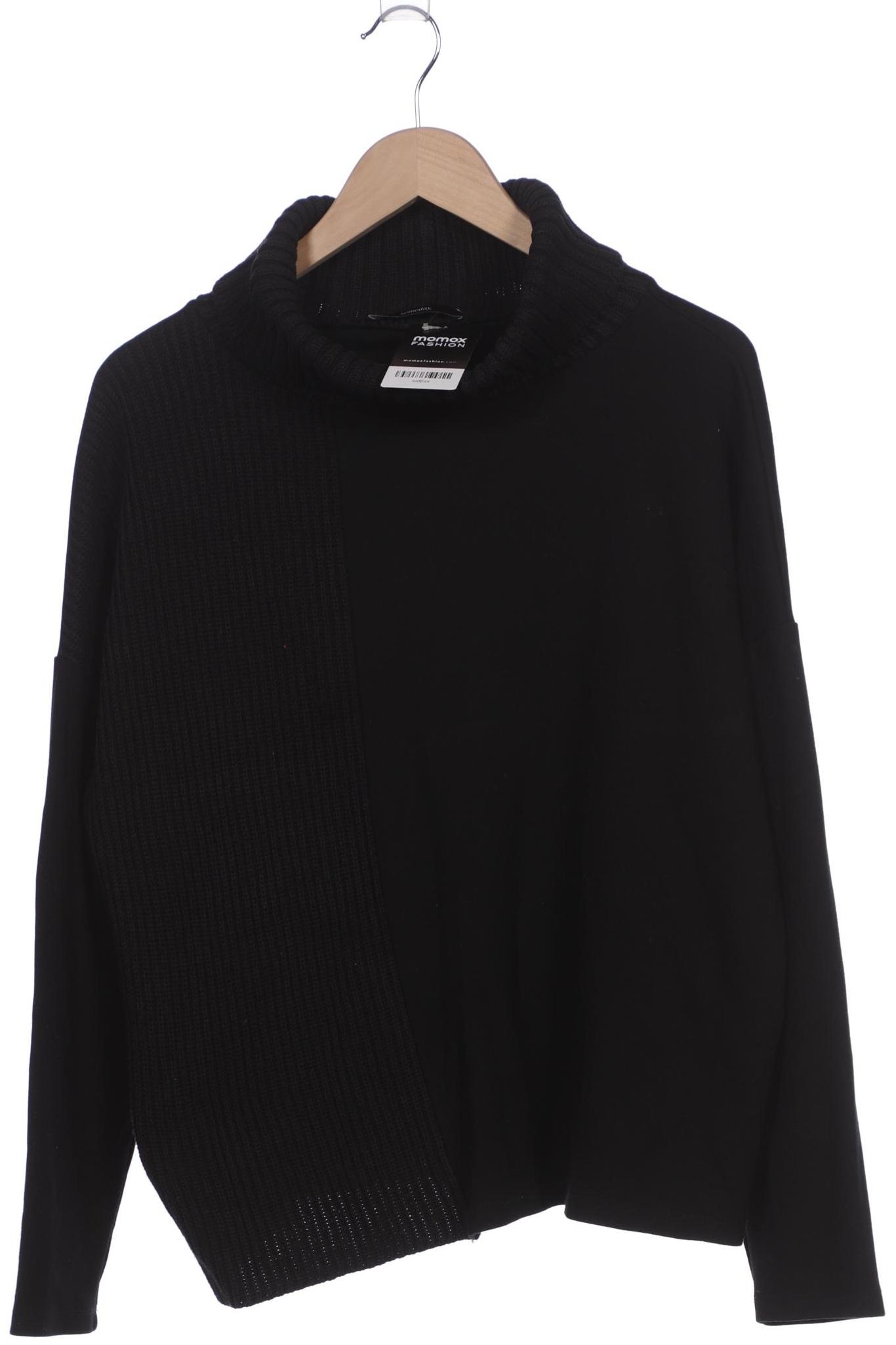 

someday. Damen Pullover, schwarz, Gr. 42