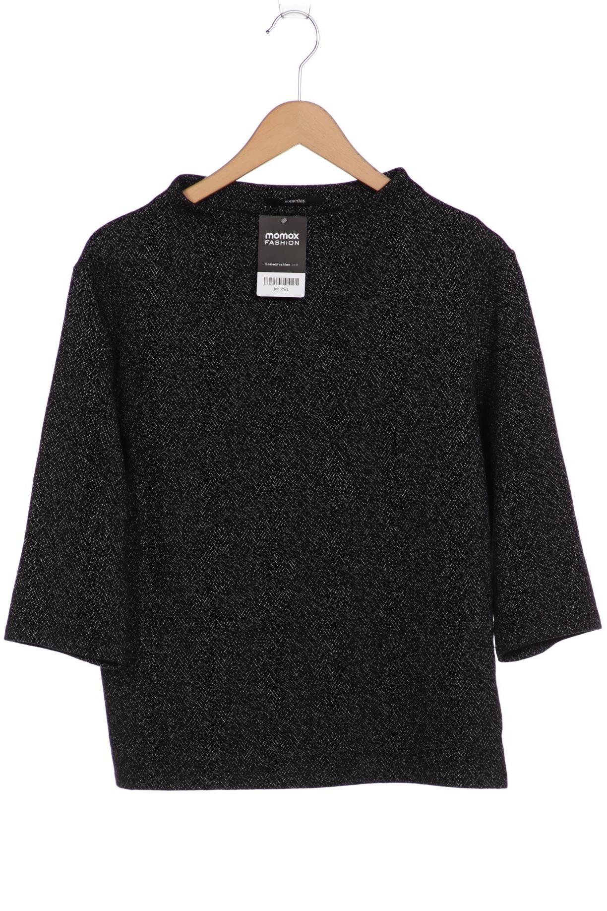 

someday. Damen Pullover, schwarz