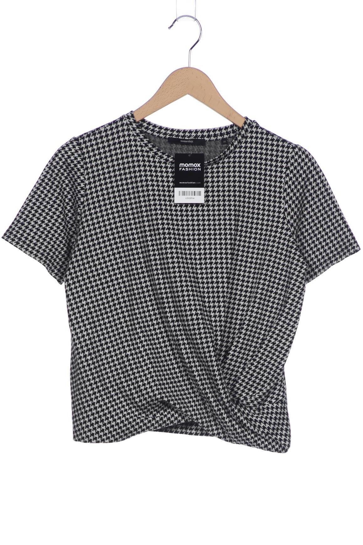 

someday. Damen Pullover, grau, Gr. 36