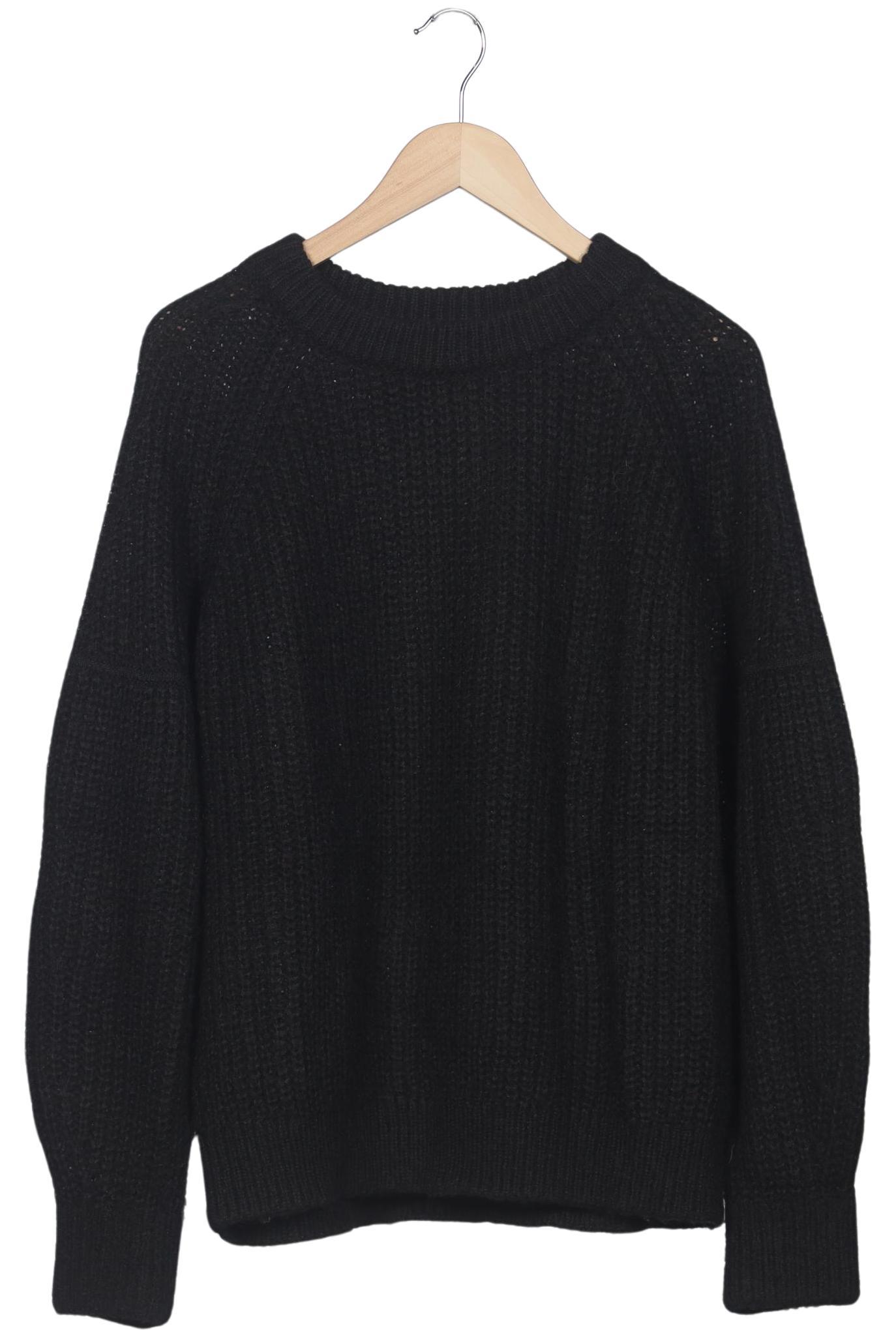 

someday. Damen Pullover, schwarz, Gr. 40