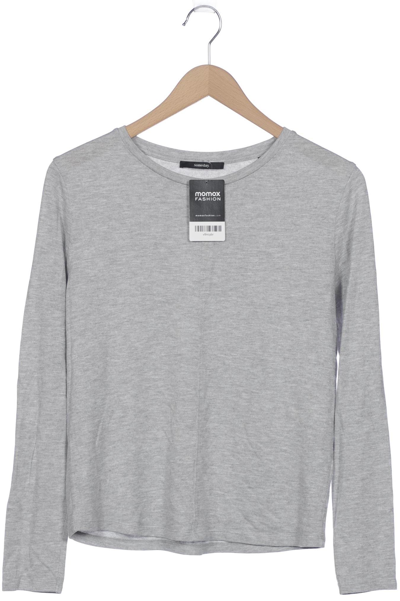 

someday. Damen Pullover, grau, Gr. 40