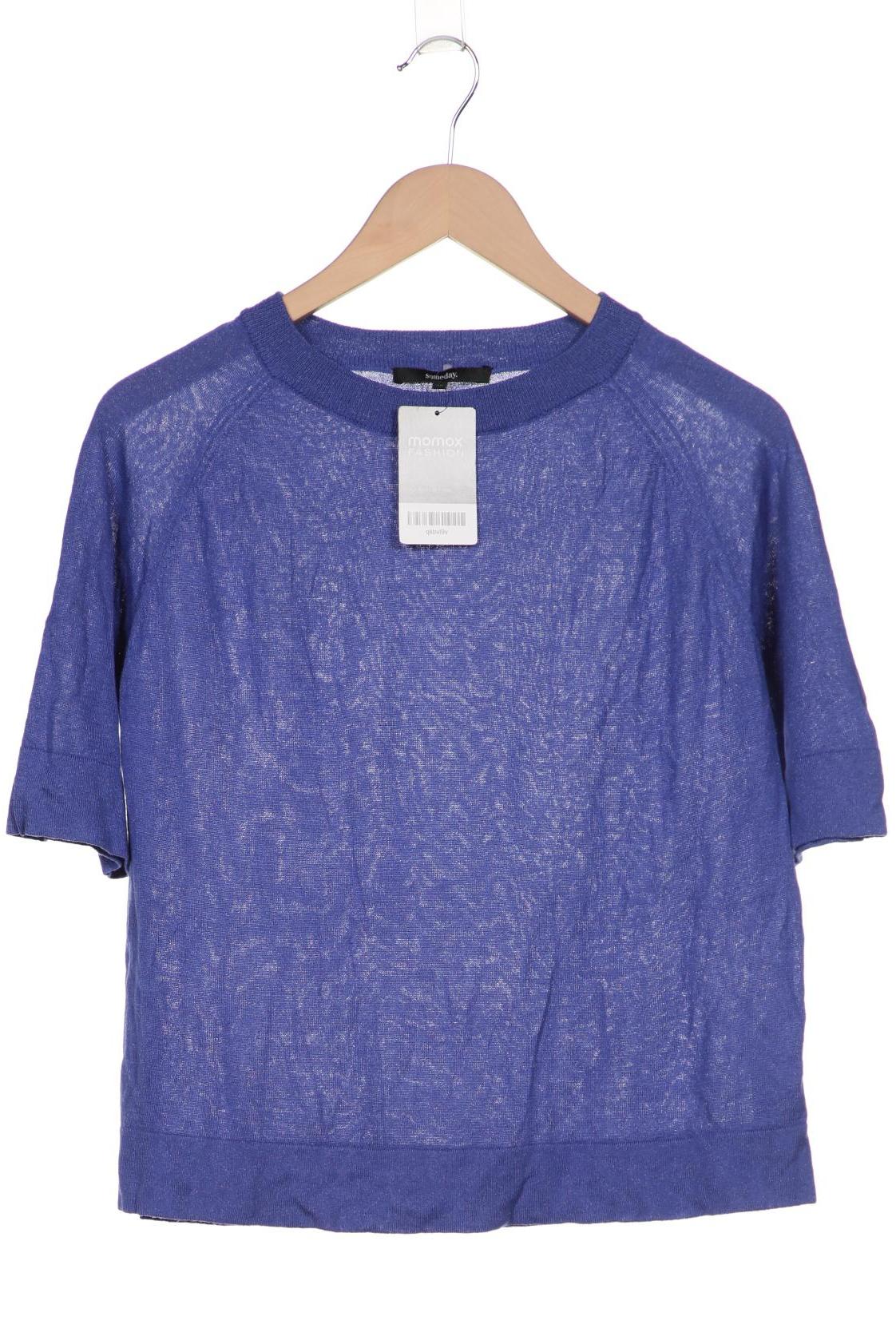 

someday. Damen Pullover, blau